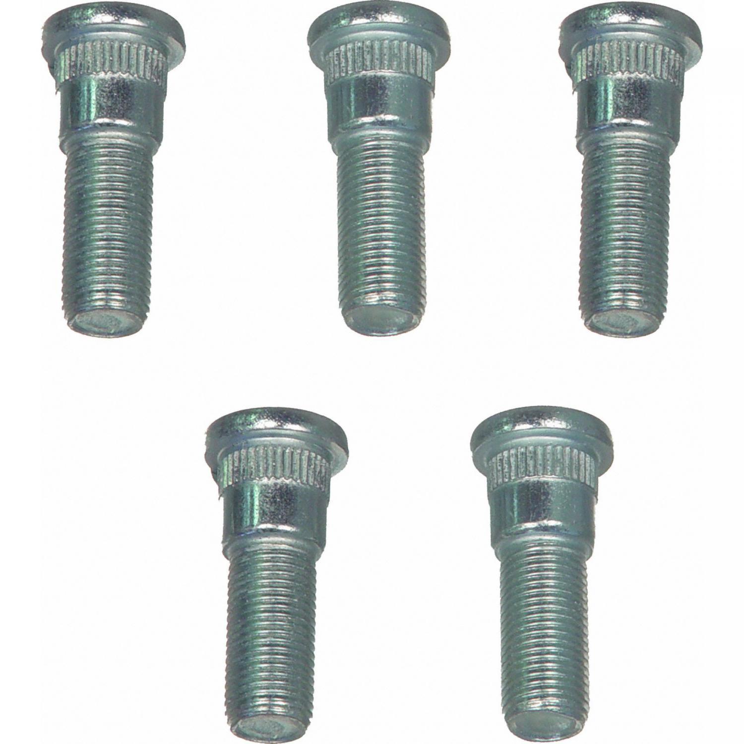 Wagner Brake BD61142 - Wheel Lug Stud Wagner Brake BD61142 Wheel Lug Stud product image 2 of 2