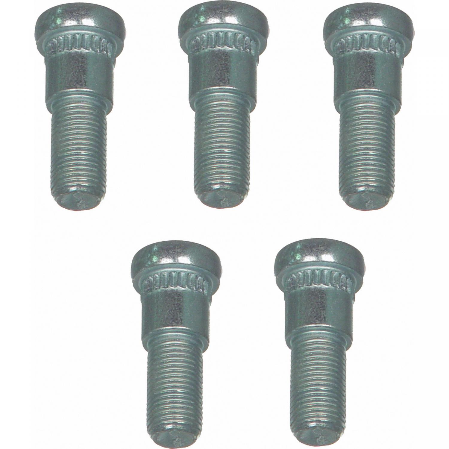 Wagner Brake BD61143 - Wheel Lug Stud Wagner Brake BD61143 Wheel Lug Stud product image 2 of 2