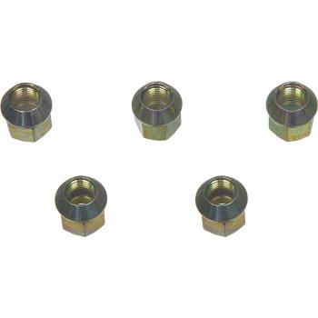 Wagner Brake BD61161  product image 2 of 2