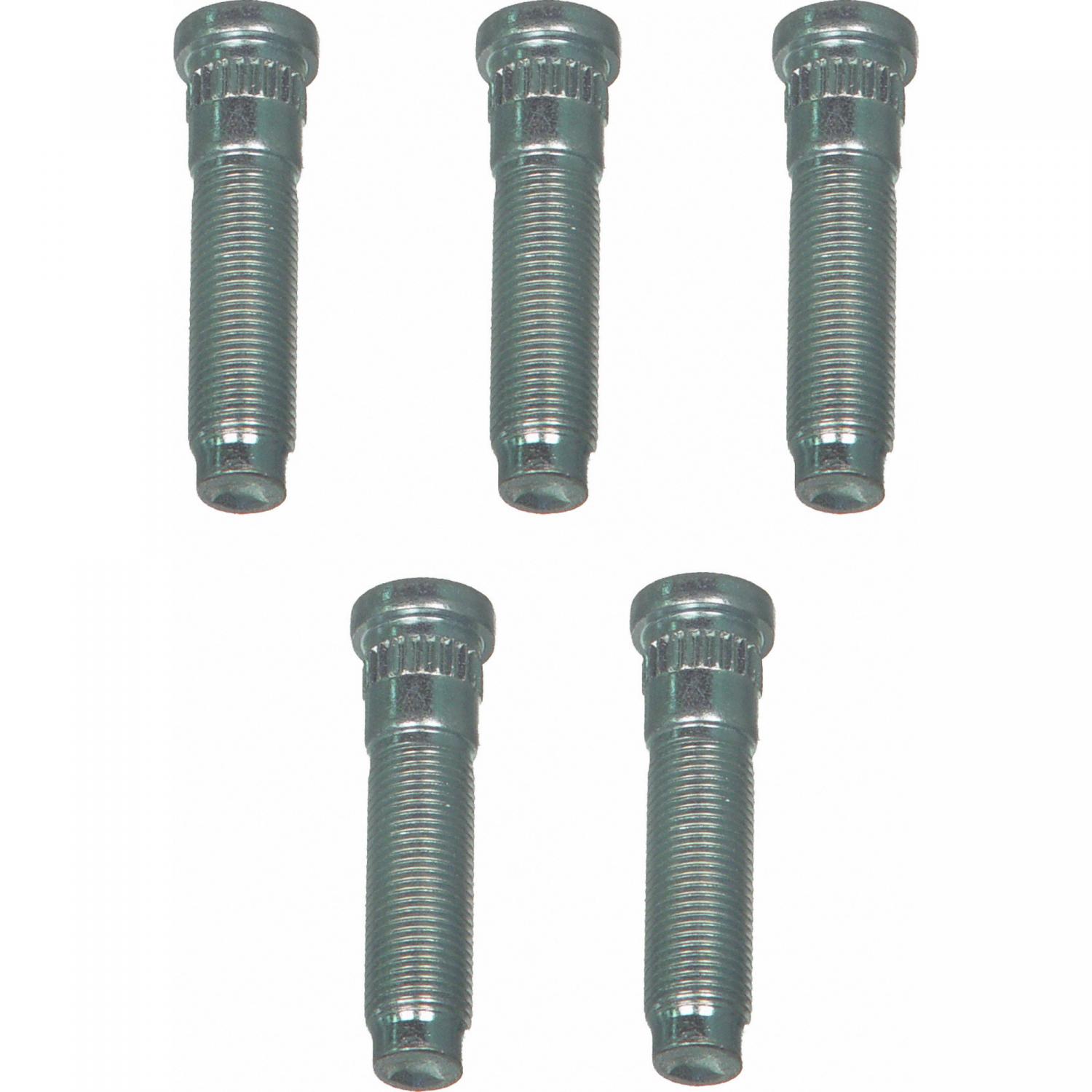 Wagner Brake BD61164 - Wheel Lug Stud Wagner Brake BD61164 Wheel Lug Stud product image 2 of 2