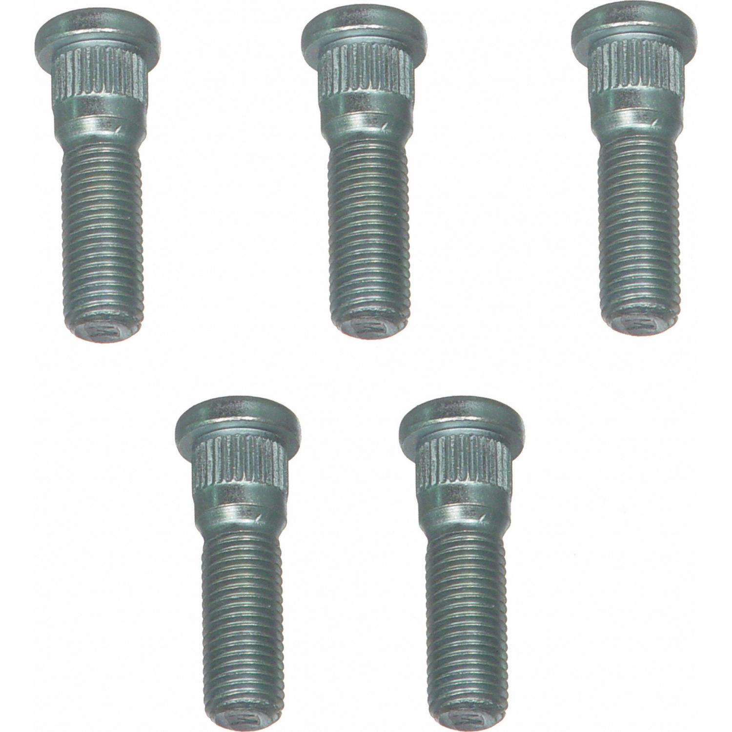 Wagner Brake BD61173 - Wheel Lug Stud Wagner Brake BD61173 Wheel Lug Stud product image 2 of 2
