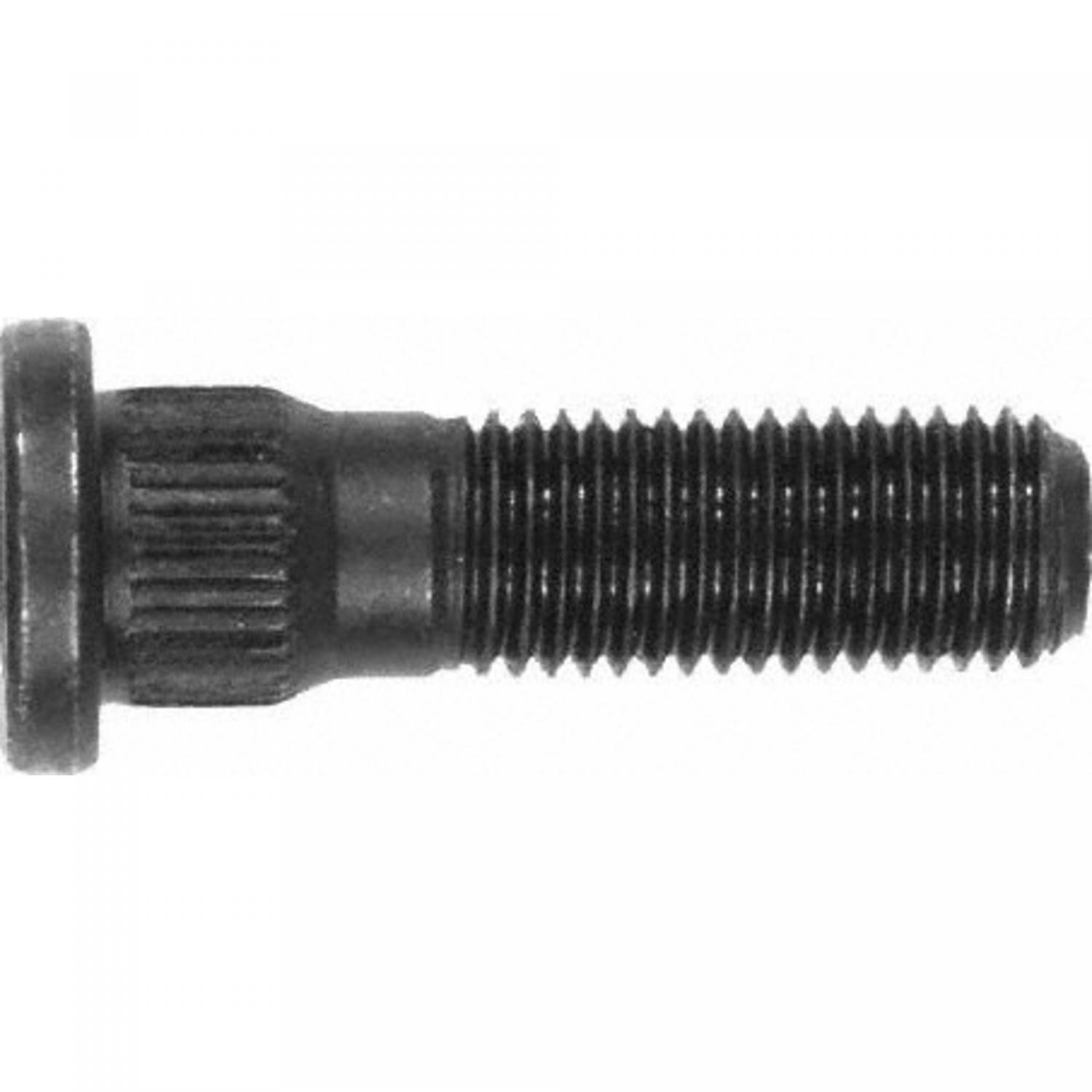 Wagner Brake BD61174 - Wheel Lug Stud Wagner Brake BD61174 Wheel Lug Stud product image 1 of 2