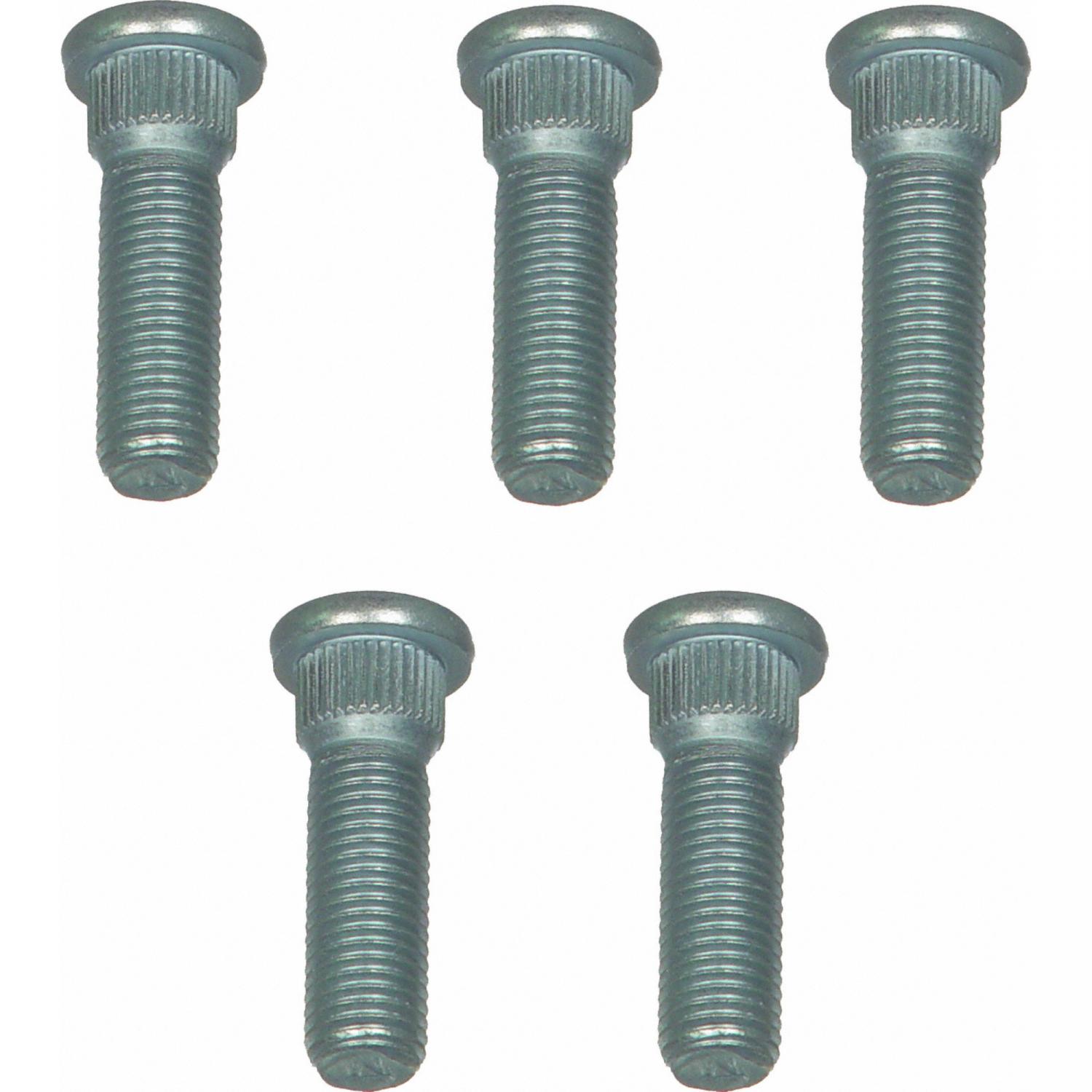 Wagner Brake BD61174 - Wheel Lug Stud Wagner Brake BD61174 Wheel Lug Stud product image 2 of 2
