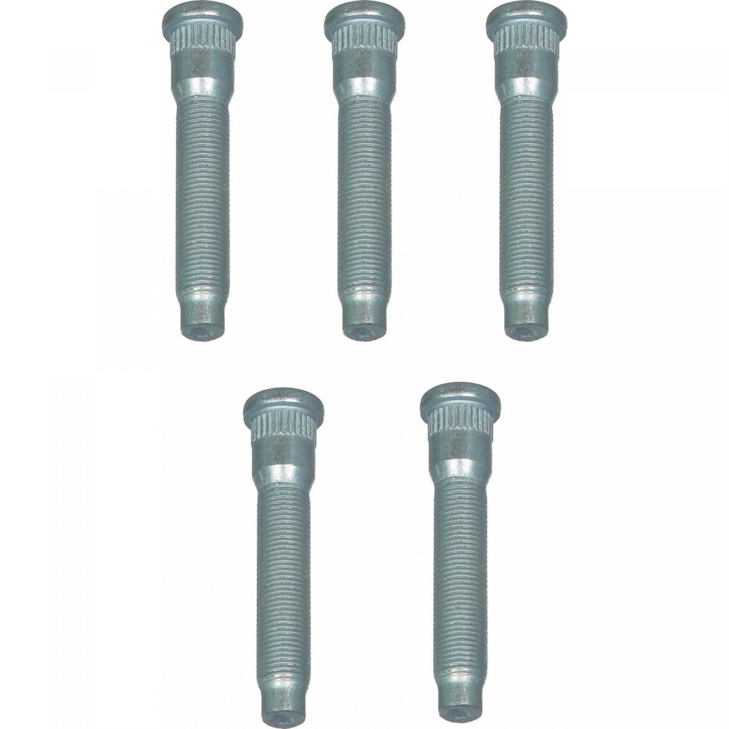 Wagner Brake BD61175 Wheel Lug Stud product image 2 of 2