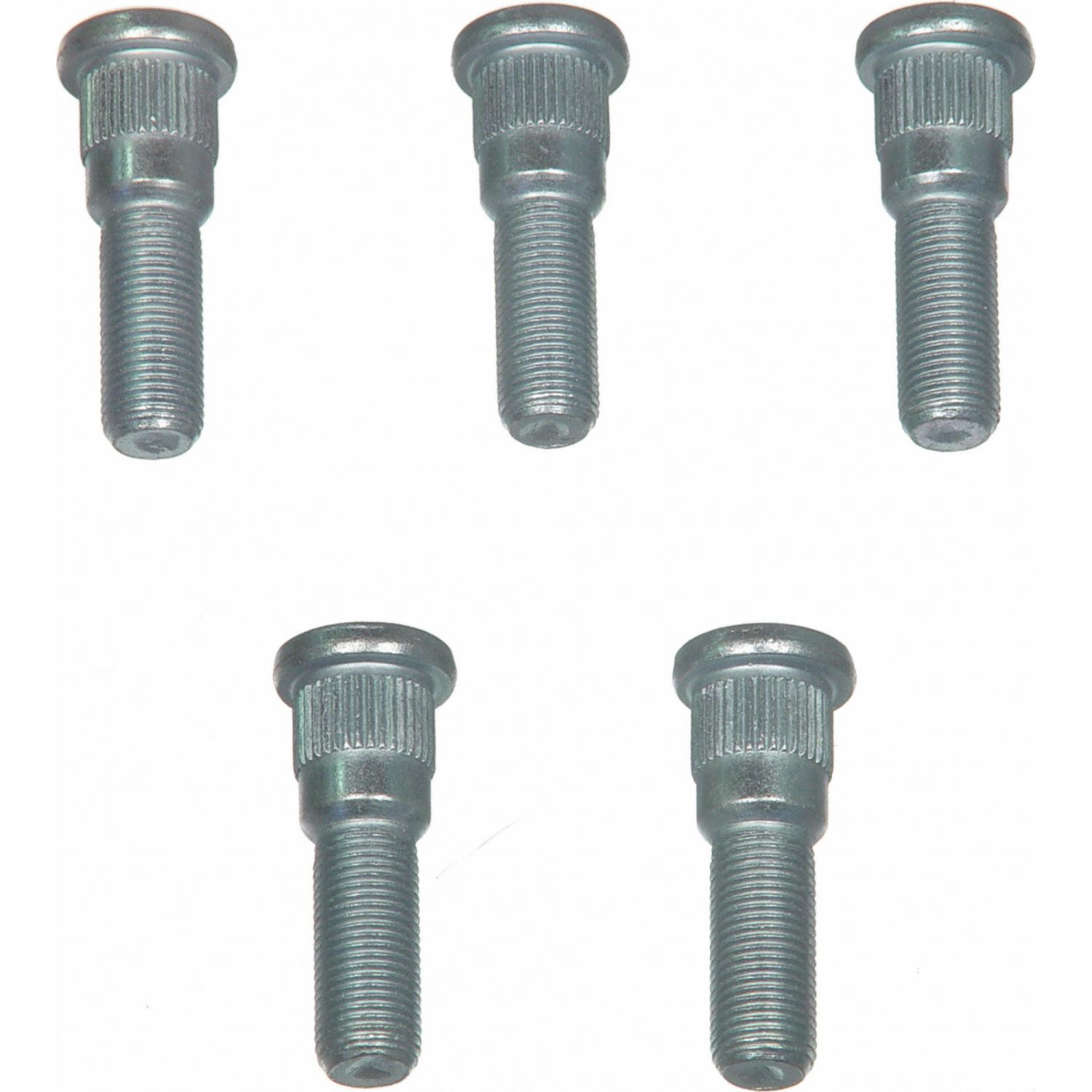 Wagner Brake BD61178 - Wheel Lug Stud Wagner Brake BD61178 Wheel Lug Stud product image 2 of 2