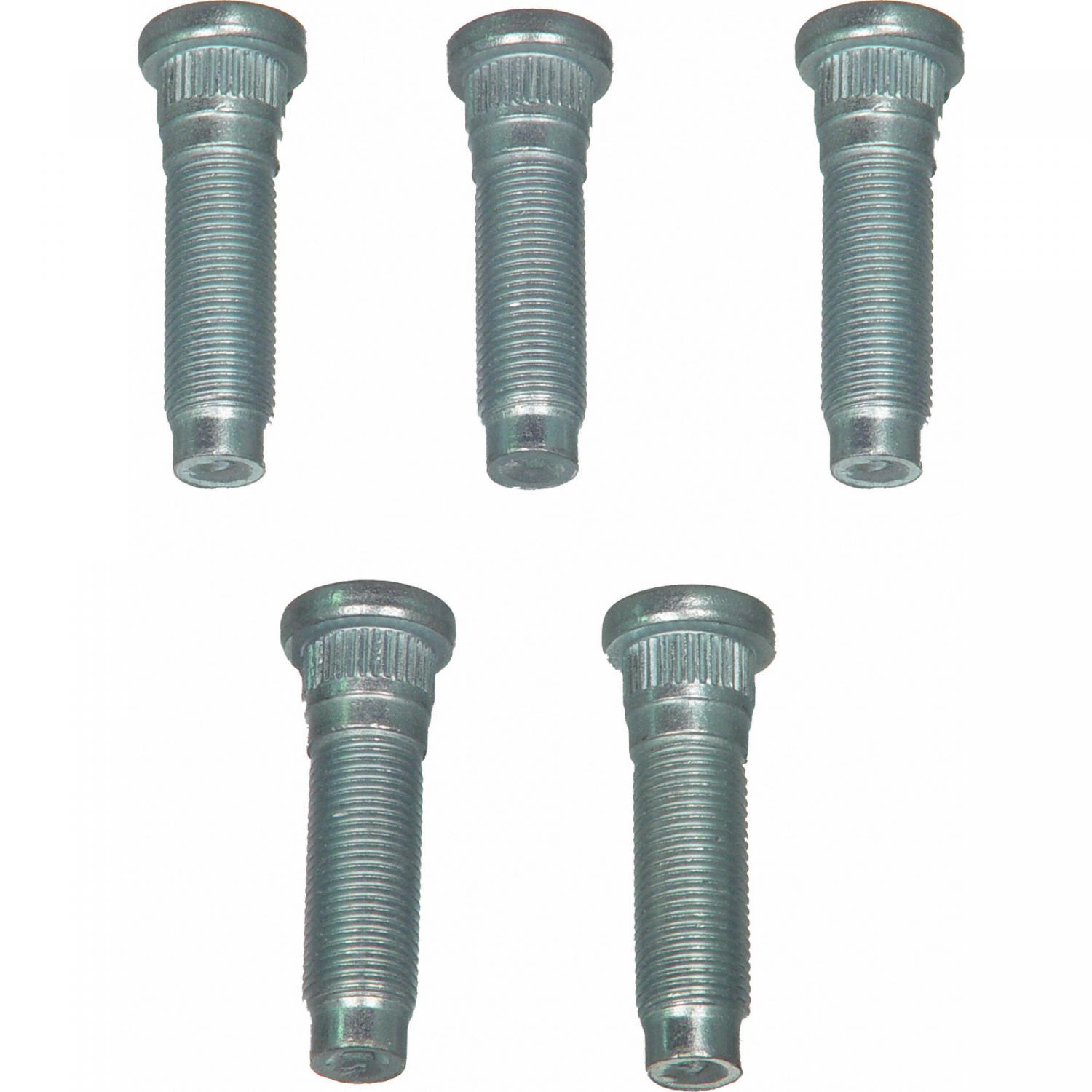 Wagner Brake BD61194 Wheel Lug Stud product image 2 of 2