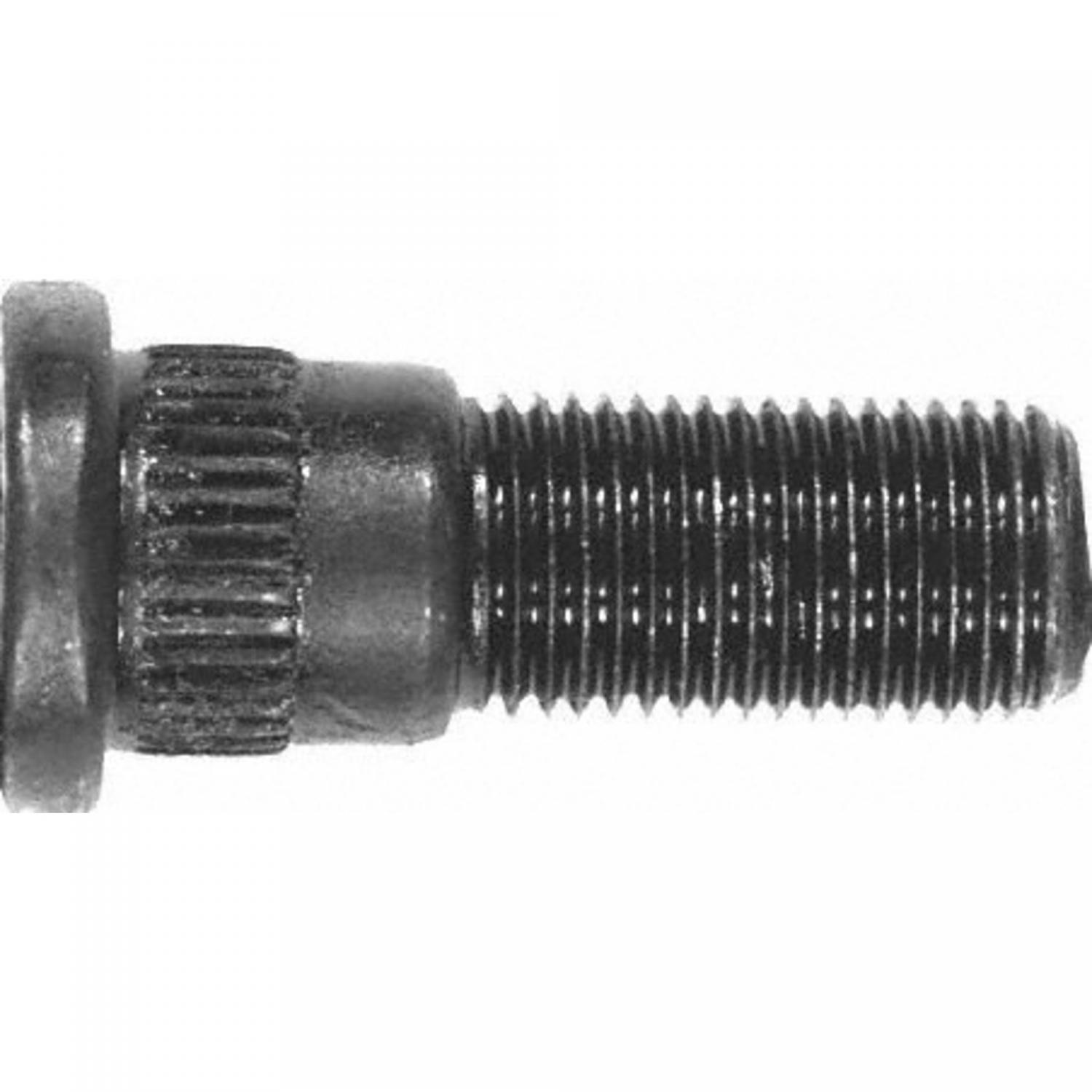 Wagner Brake BD61195 Wheel Lug Stud product image 1 of 2