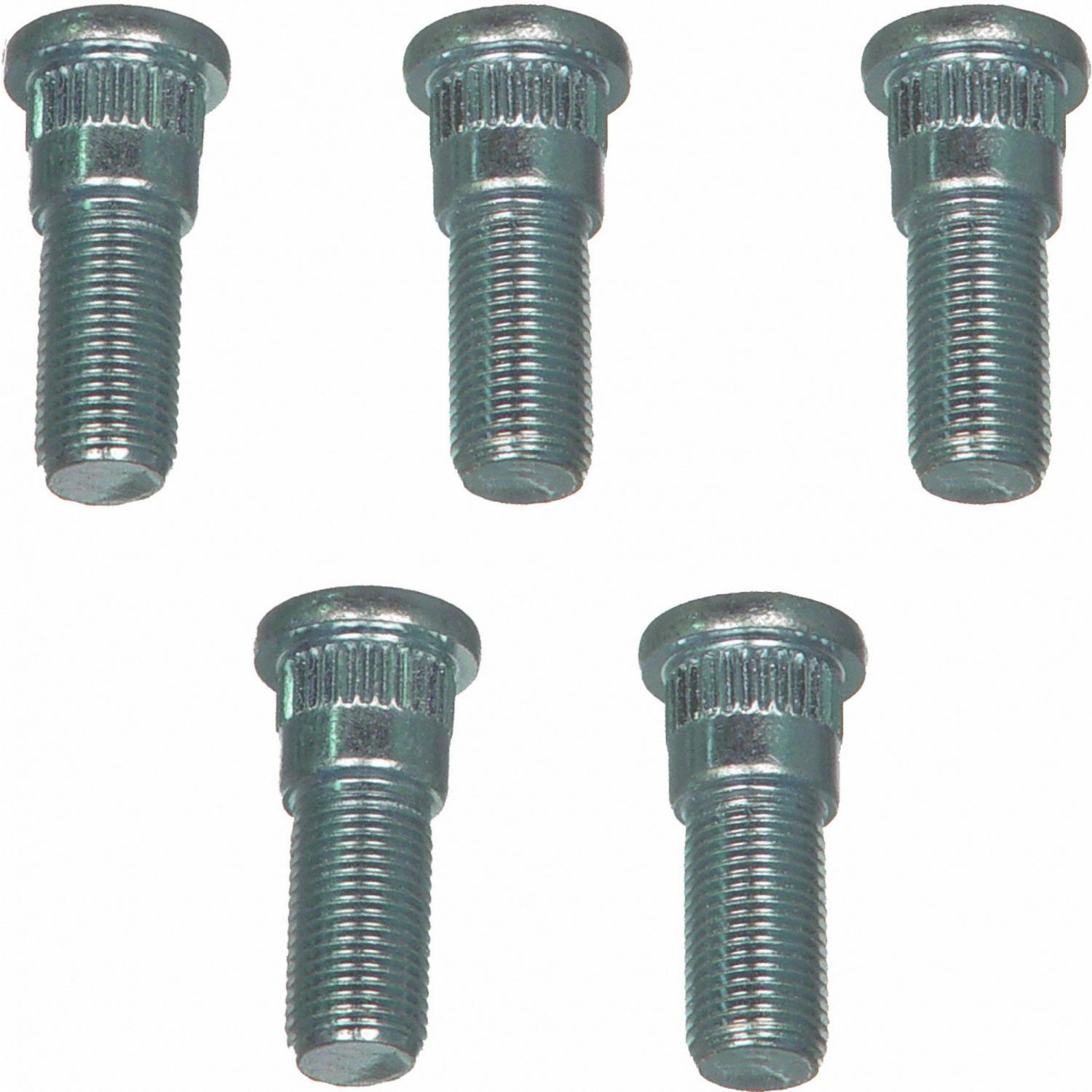 Wagner Brake BD61195 Wheel Lug Stud product image 2 of 2