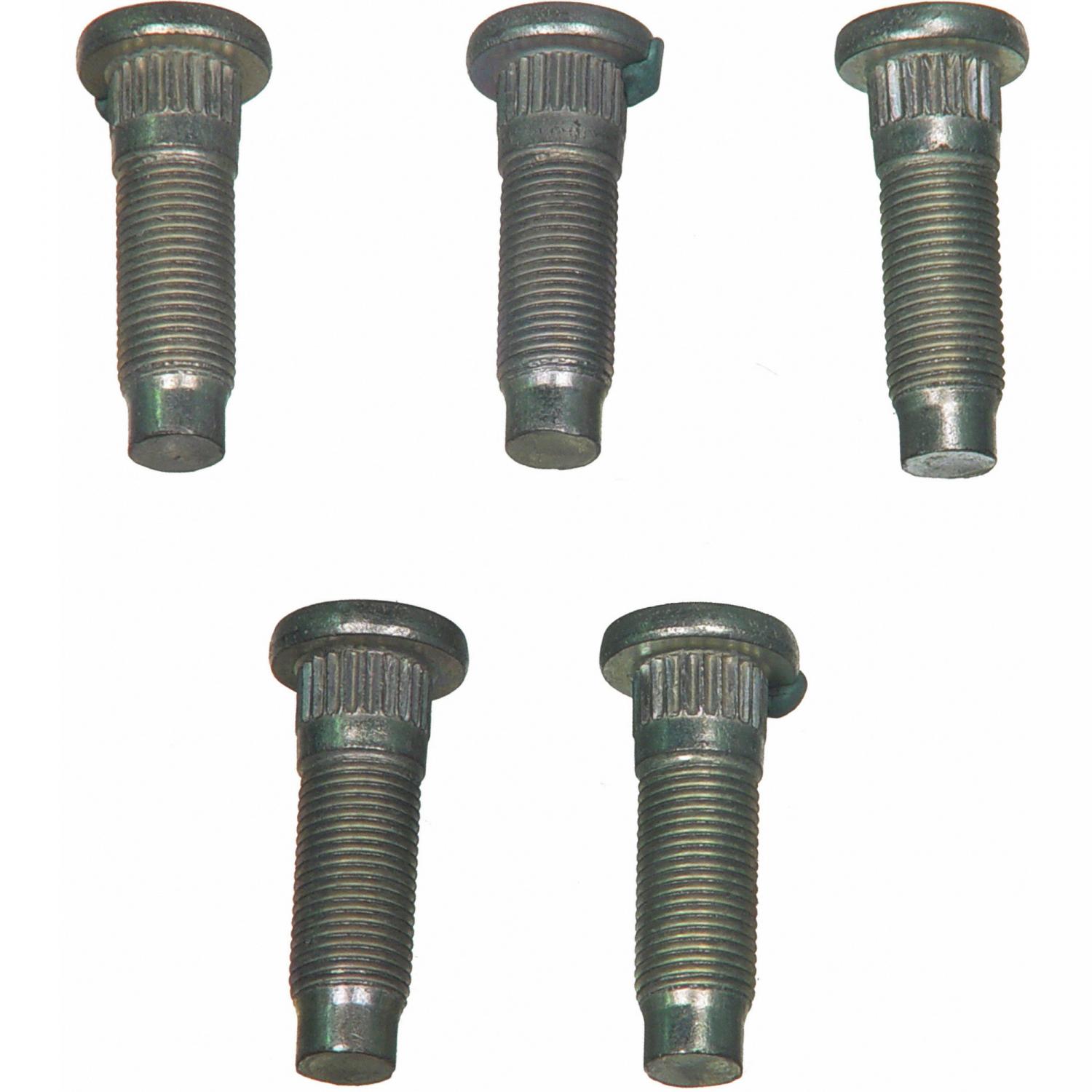 Wagner Brake BD61200 - Wheel Lug Stud Wagner Brake BD61200 Wheel Lug Stud product image 2 of 2