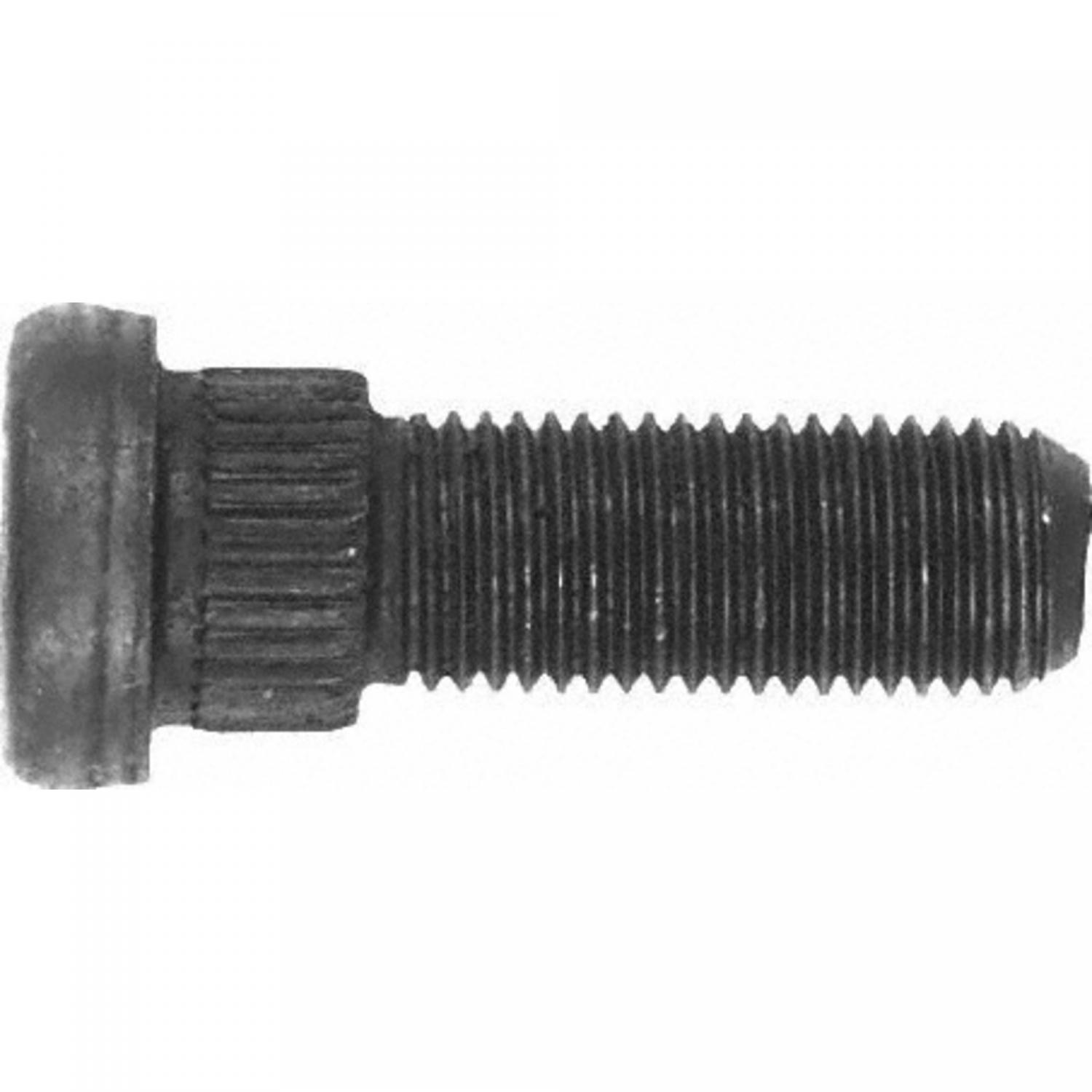 Wagner Brake BD61201 - Wheel Lug Stud Wagner Brake BD61201 Wheel Lug Stud product image 1 of 2