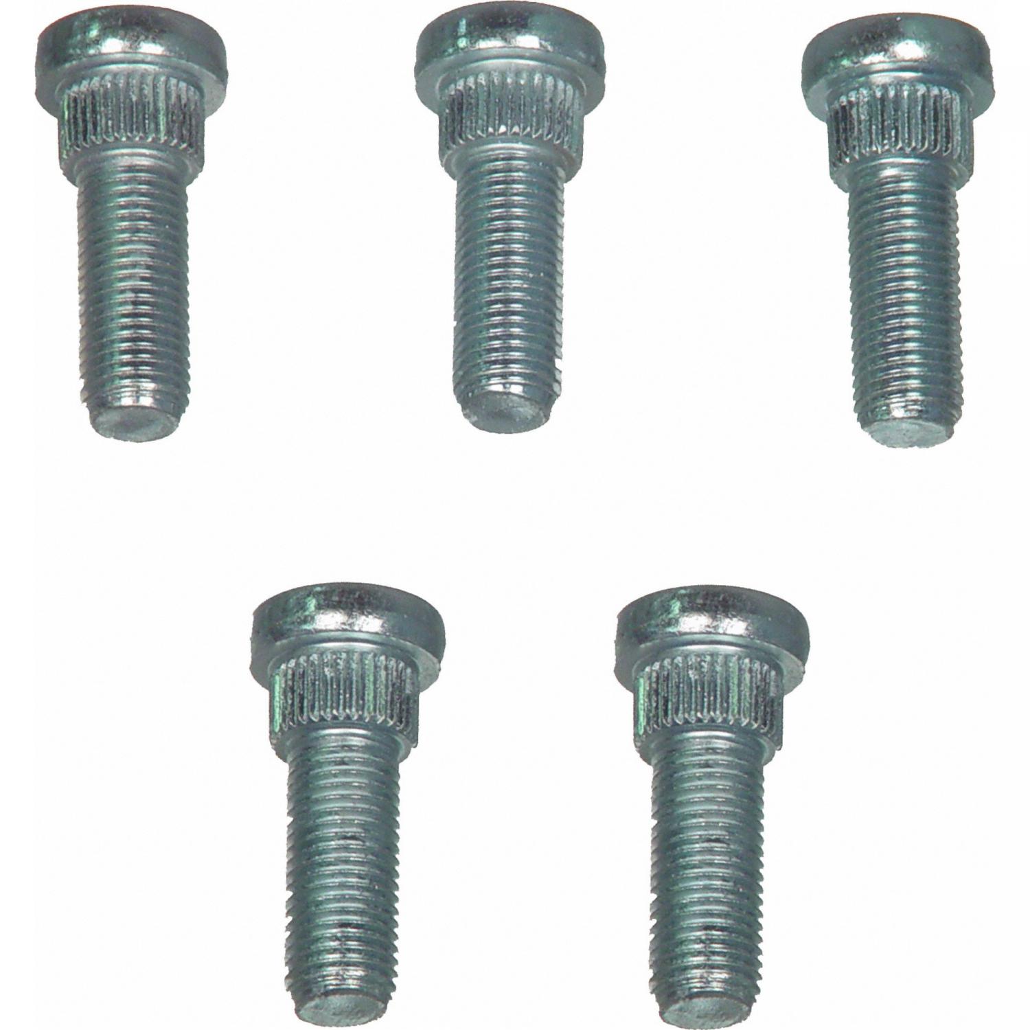 Wagner Brake BD61201 - Wheel Lug Stud Wagner Brake BD61201 Wheel Lug Stud product image 2 of 2