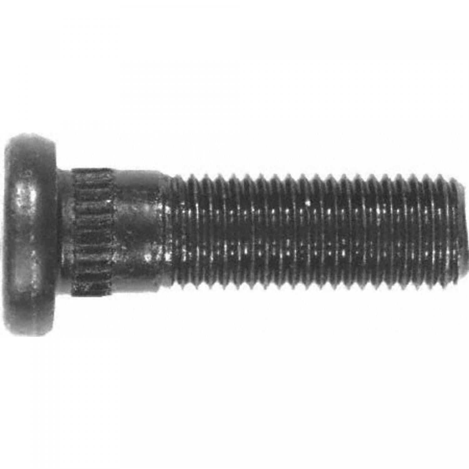 Wagner Brake BD61203 - Wheel Lug Stud Wagner Brake BD61203 Wheel Lug Stud product image 1 of 2