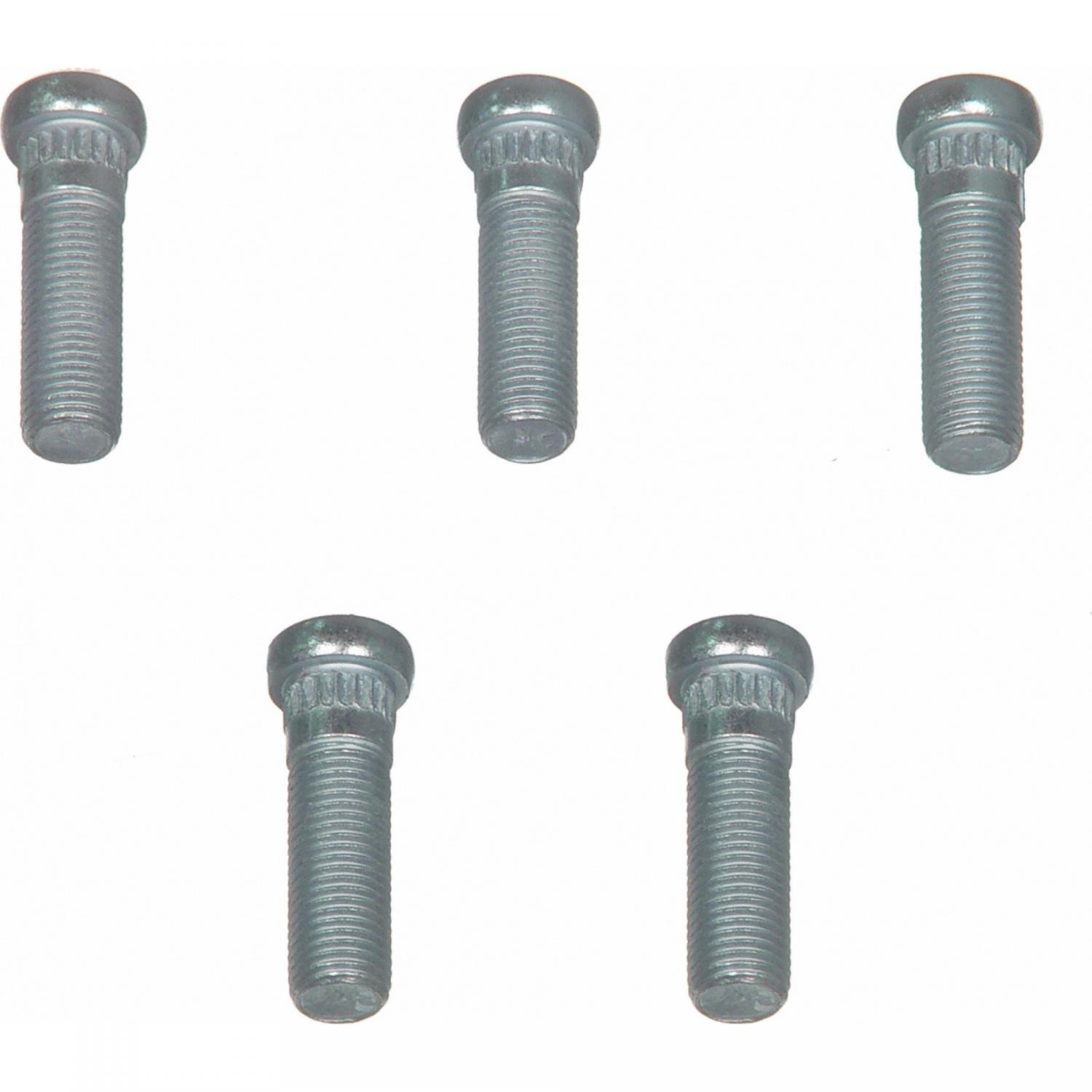 Wagner Brake BD61203 - Wheel Lug Stud Wagner Brake BD61203 Wheel Lug Stud product image 2 of 2