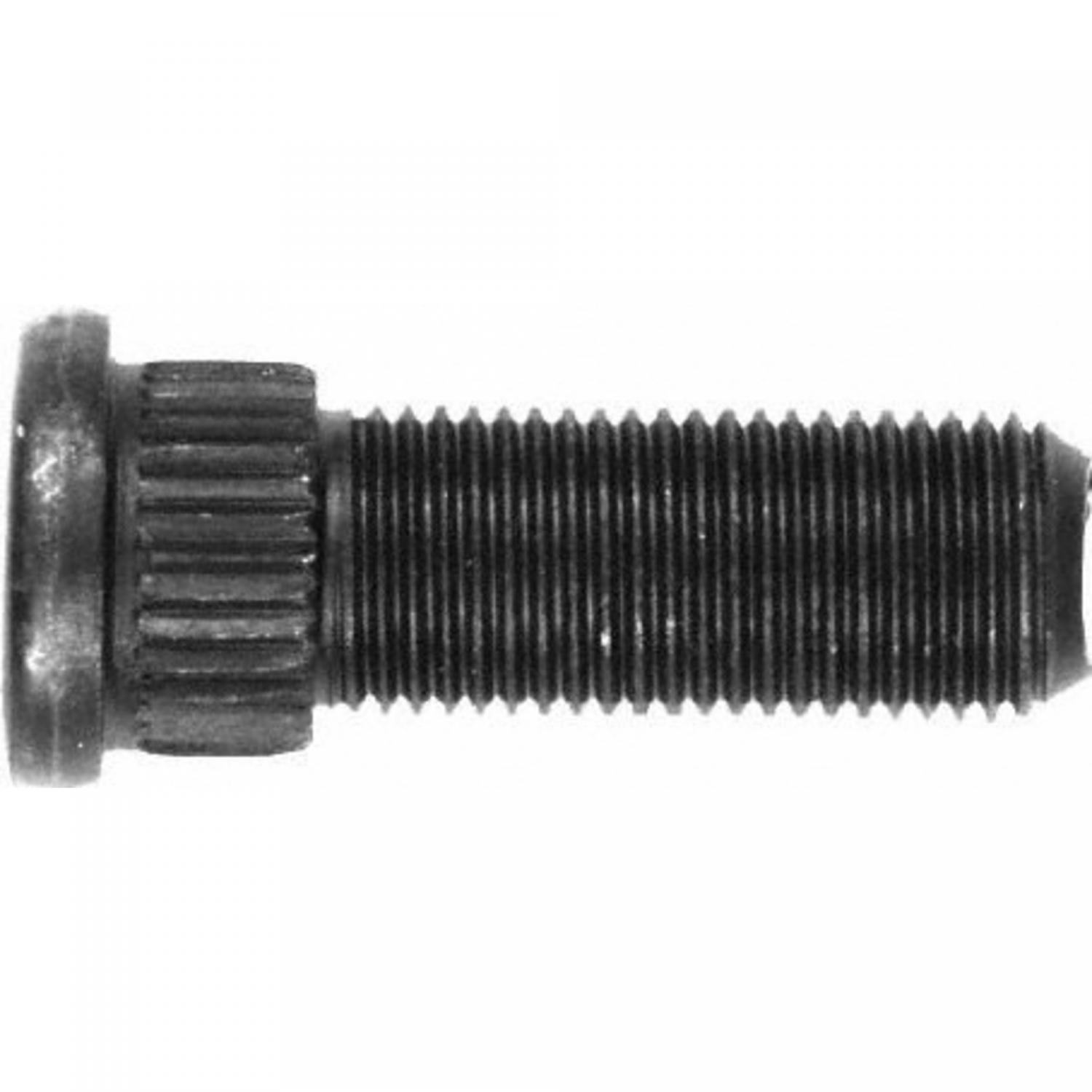 Wagner Brake BD61213 - Wheel Lug Stud Wagner Brake BD61213 Wheel Lug Stud product image 1 of 2