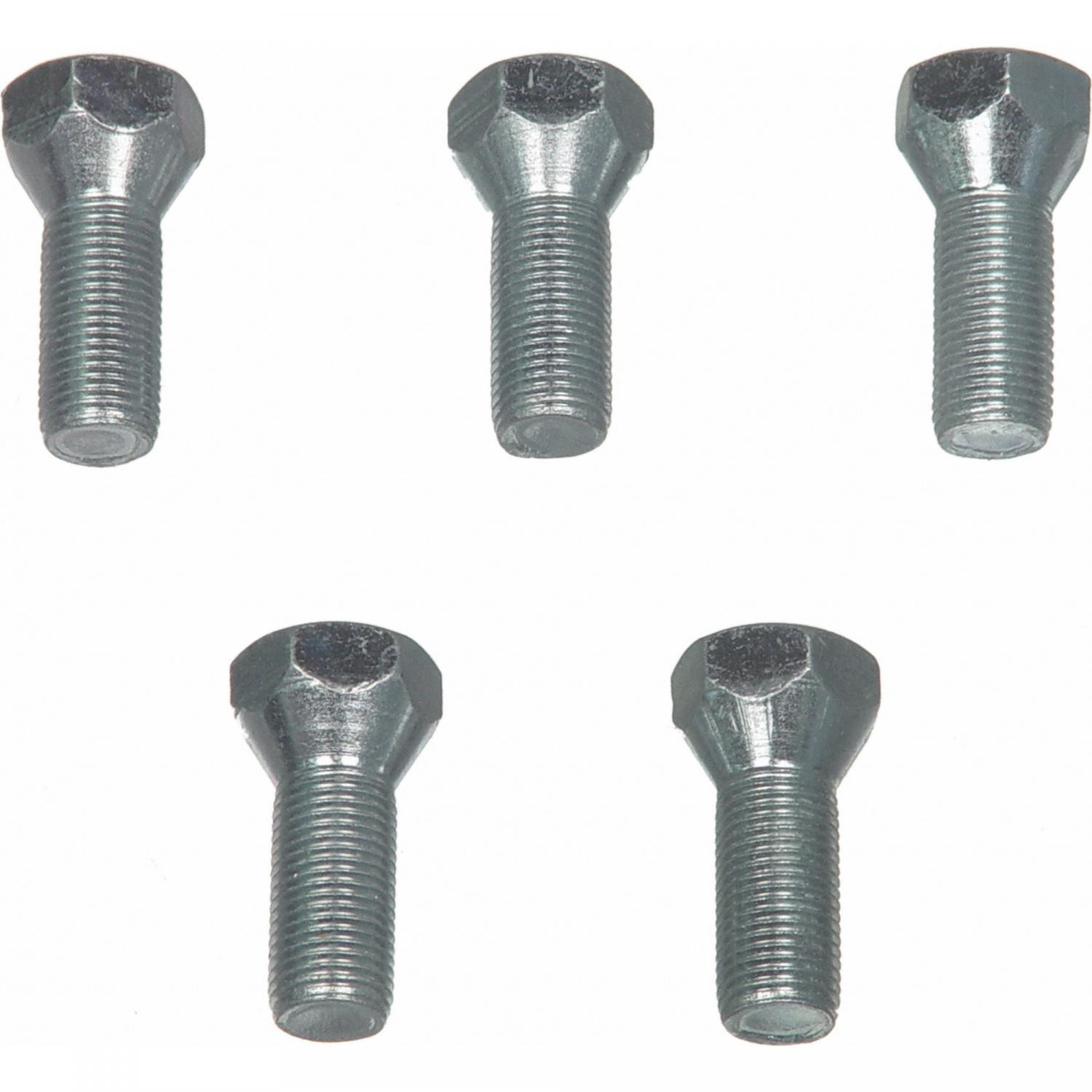 Wagner Brake BD61217 - Wheel Lug Stud Wagner Brake BD61217 Wheel Lug Stud product image 2 of 2