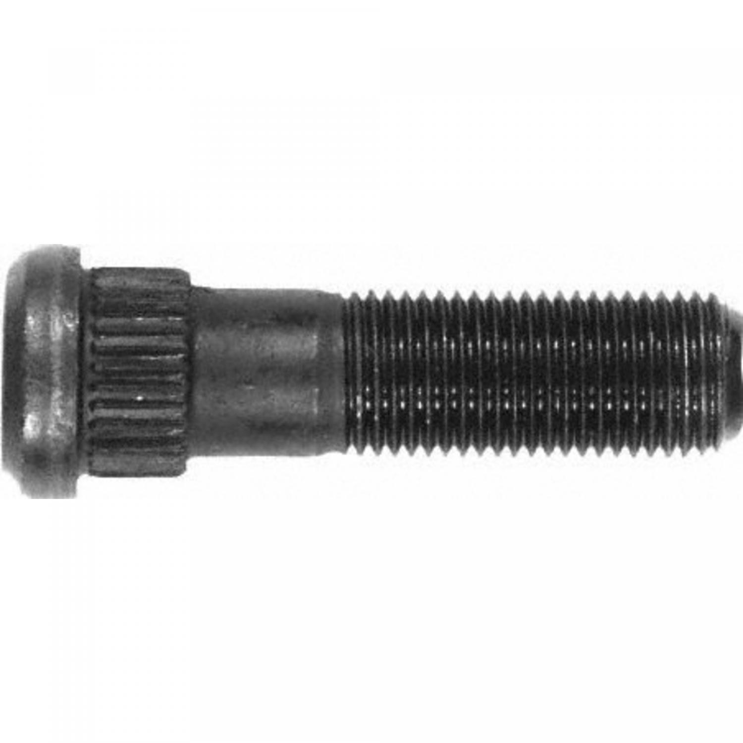 Wagner Brake BD61219 Wheel Lug Stud product image 1 of 2