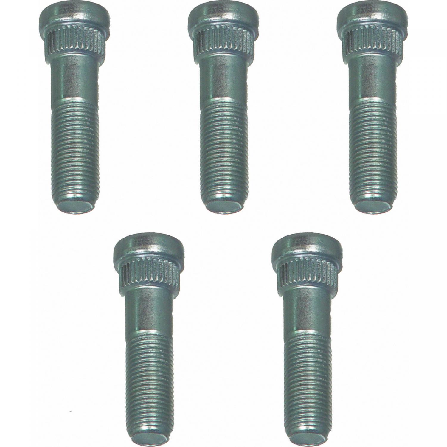Wagner Brake BD61219 Wheel Lug Stud product image 2 of 2