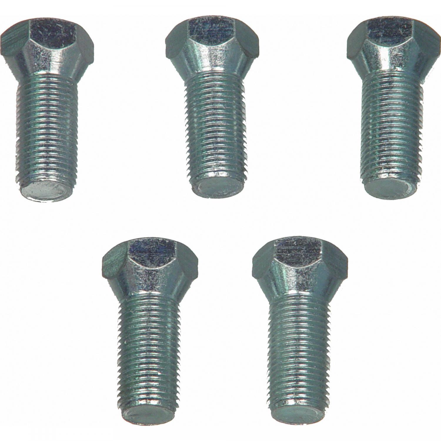 Wagner Brake BD61221 - Wheel Lug Stud Wagner Brake BD61221 Wheel Lug Stud product image 2 of 2