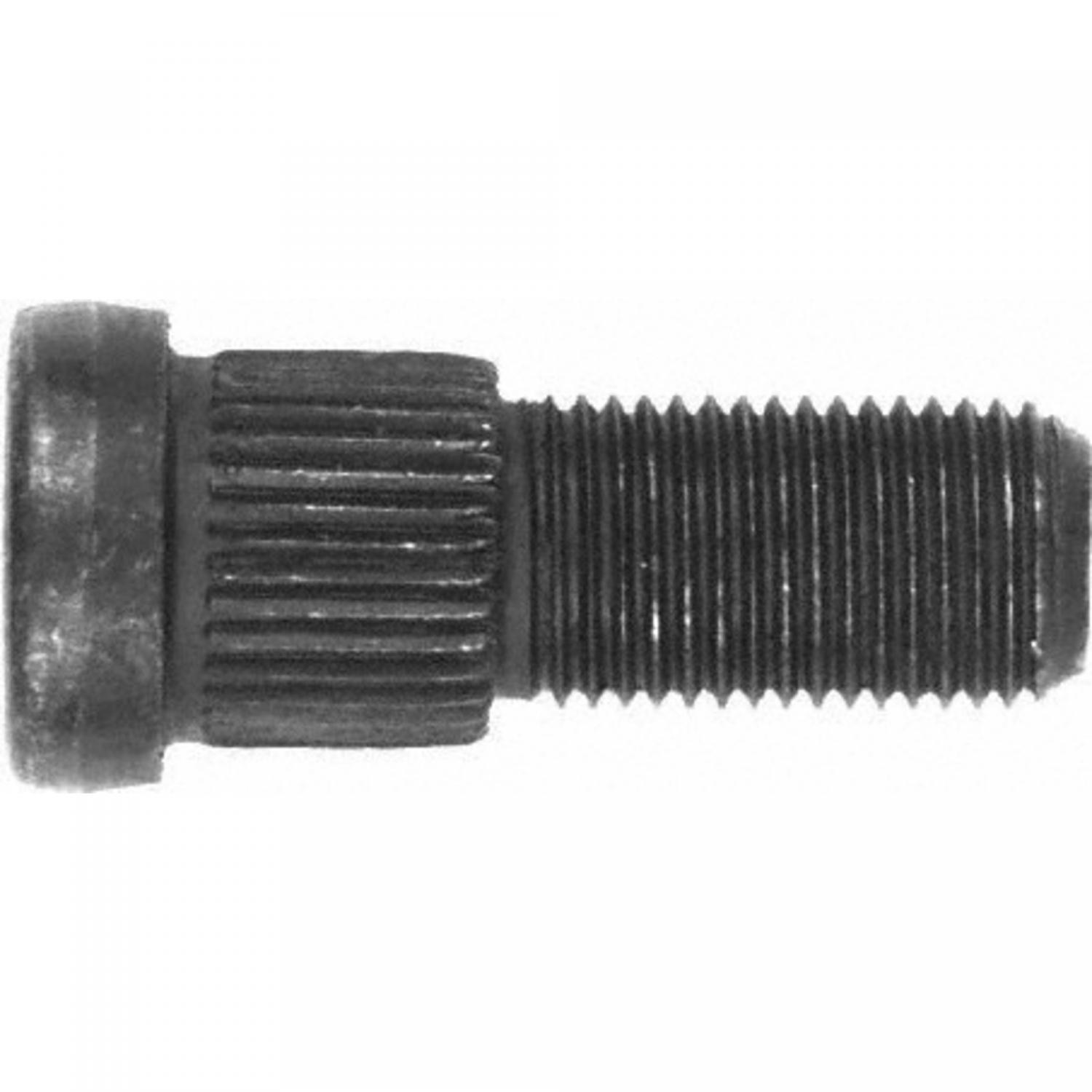 Wagner Brake BD61223 - Wheel Lug Stud Wagner Brake BD61223 Wheel Lug Stud product image 1 of 2