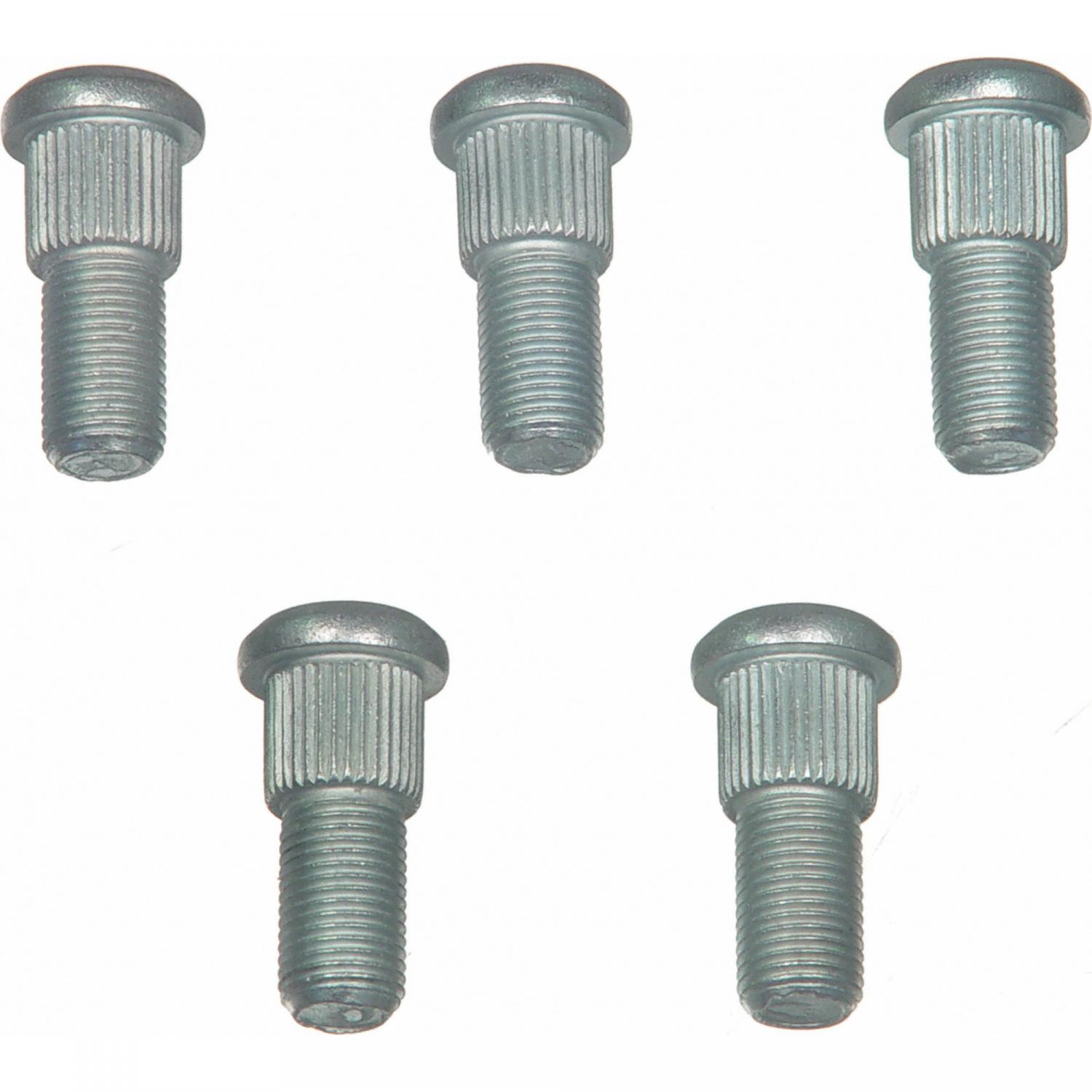 Wagner Brake BD61223 - Wheel Lug Stud Wagner Brake BD61223 Wheel Lug Stud product image 2 of 2