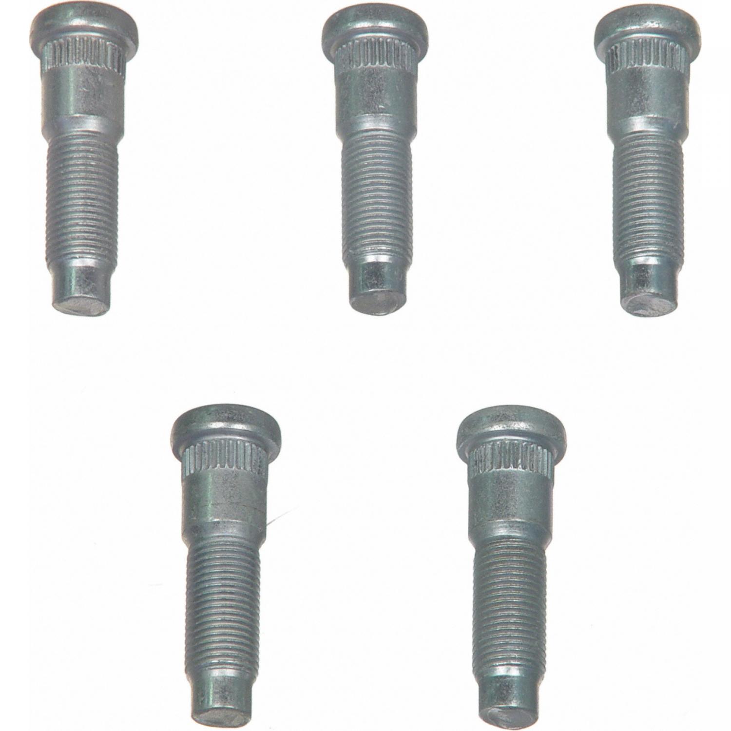 Wagner Brake BD61230 - Wheel Lug Stud Wagner Brake BD61230 Wheel Lug Stud product image 2 of 2