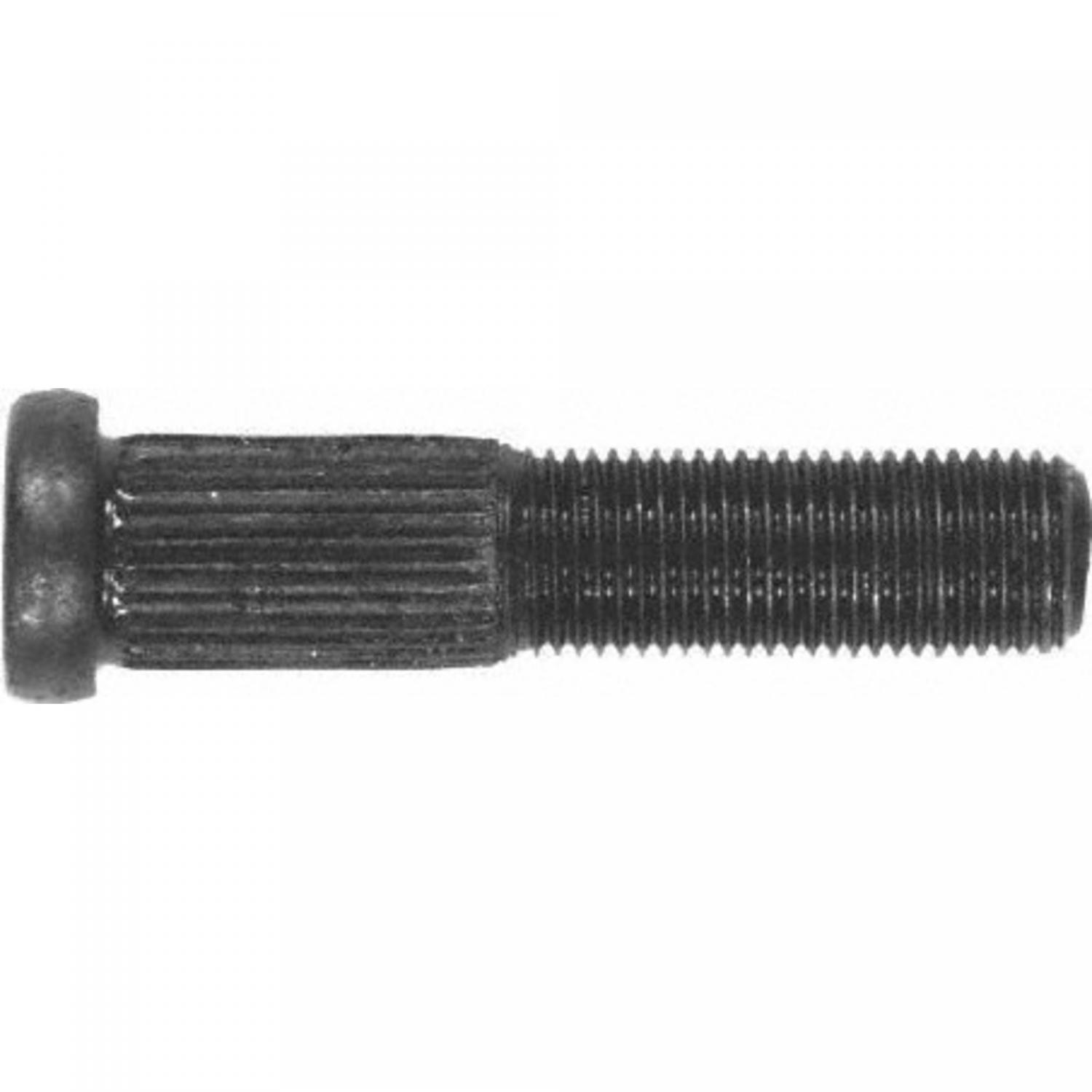 Wagner Brake BD61231 - Wheel Lug Stud Wagner Brake BD61231 Wheel Lug Stud product image 1 of 2
