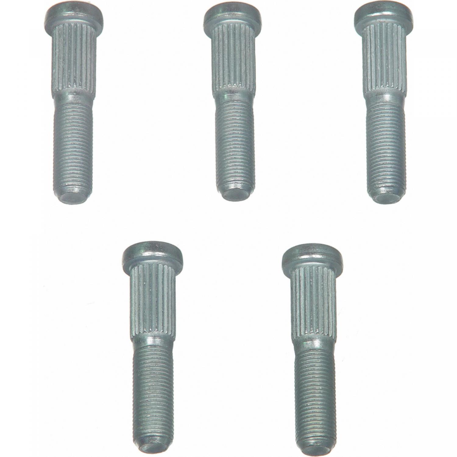 Wagner Brake BD61231 - Wheel Lug Stud Wagner Brake BD61231 Wheel Lug Stud product image 2 of 2