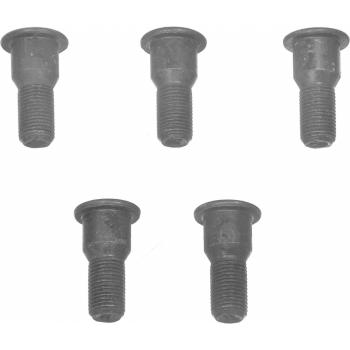 Wagner Brake BD61233  product image 2 of 2