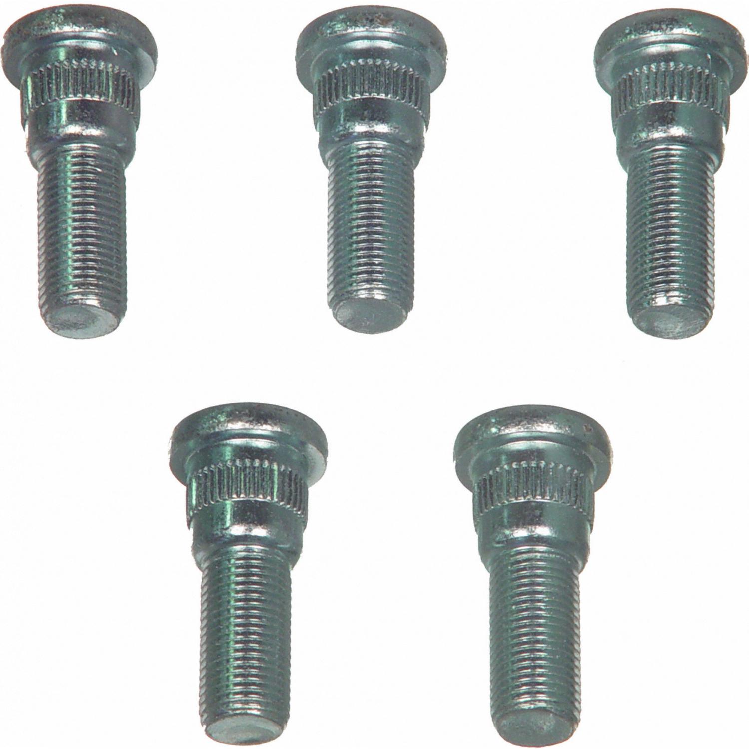 Wagner Brake BD61235 - Wheel Lug Stud Wagner Brake BD61235 Wheel Lug Stud product image 2 of 2