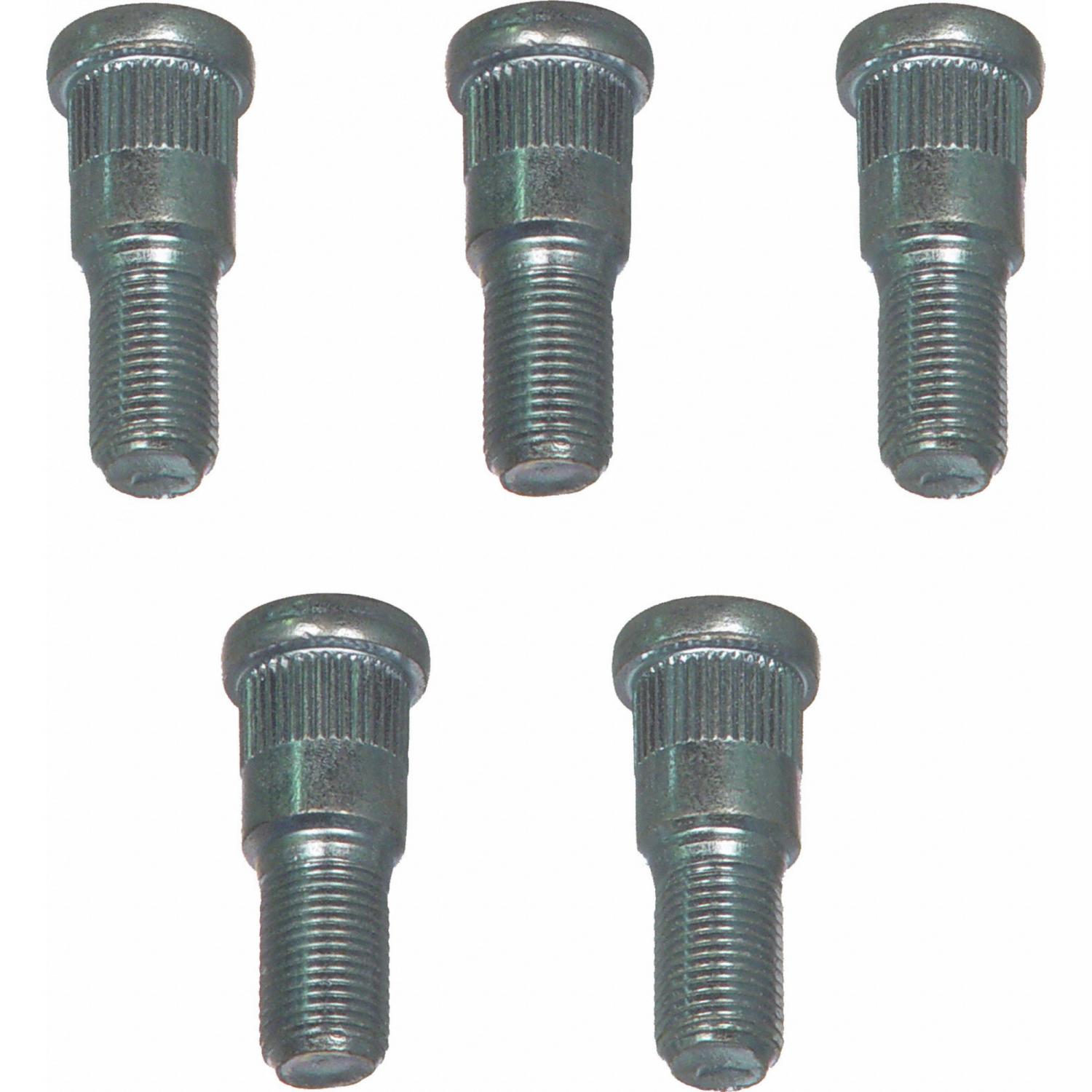 Wagner Brake BD61253 - Wheel Lug Stud Wagner Brake BD61253 Wheel Lug Stud product image 2 of 2