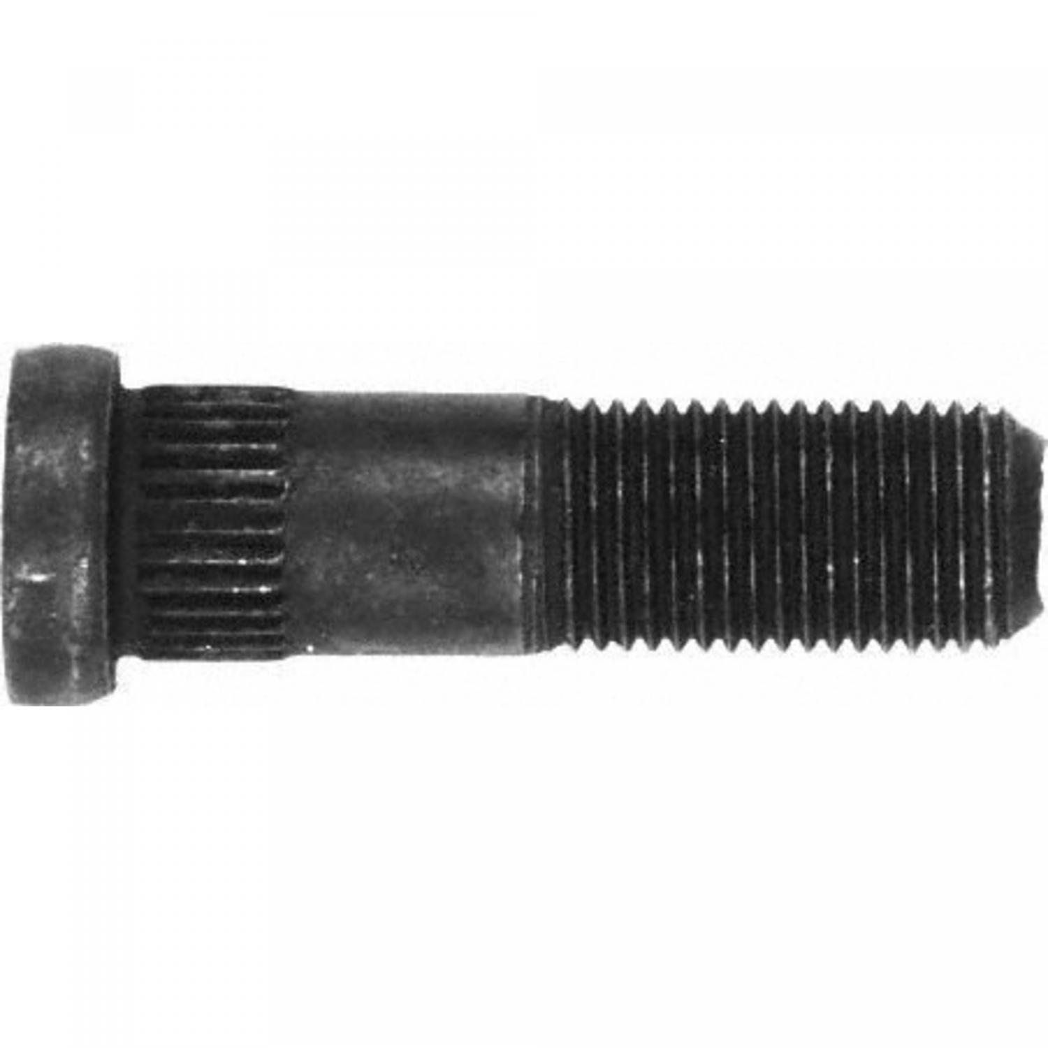 Wagner Brake BD61258 - Wheel Lug Stud Wagner Brake BD61258 Wheel Lug Stud product image 1 of 2