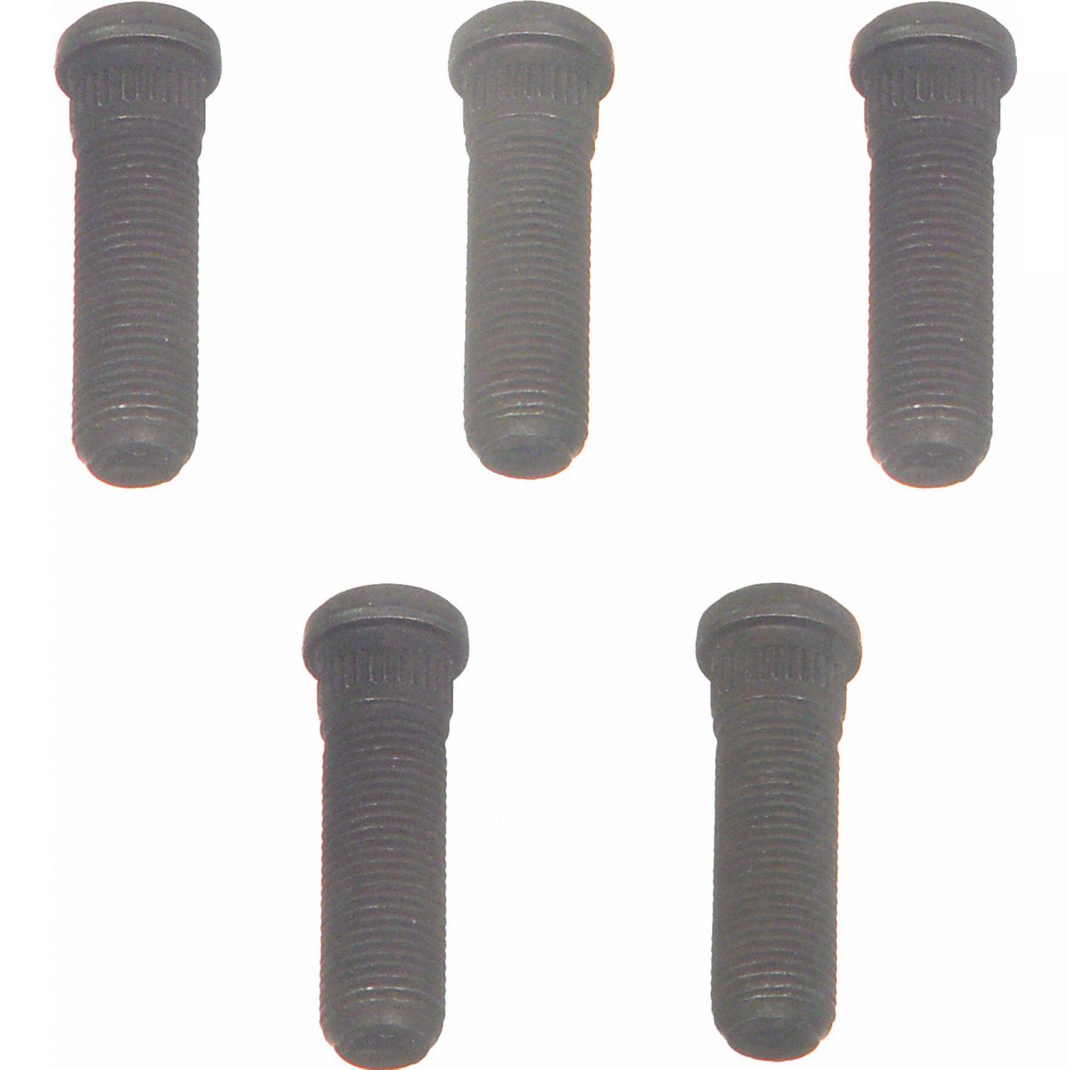 Wagner Brake BD61269 Wheel Lug Stud product image 2 of 2