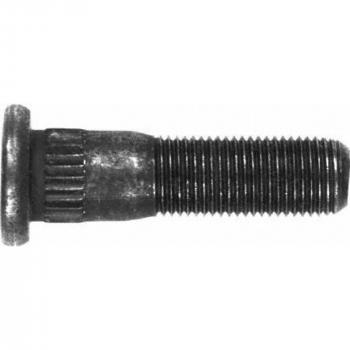Wagner Brake BD61276 Wheel Lug Stud product image 1 of 2