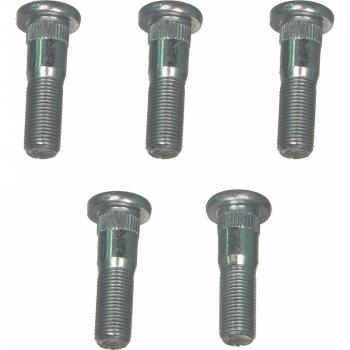 Wagner Brake BD61276 Wheel Lug Stud product image 2 of 2