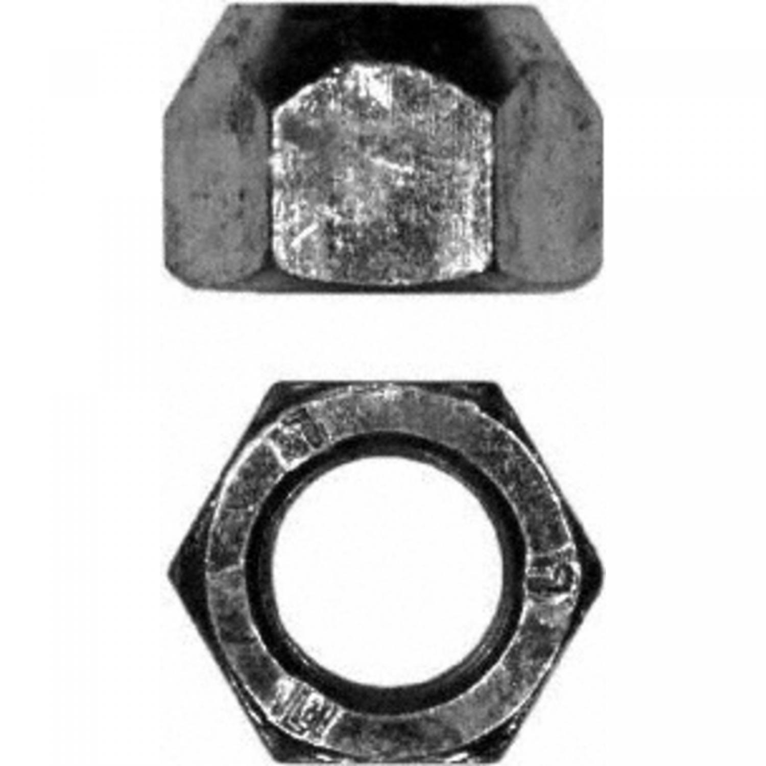 Wagner Brake BD61280 - Wheel Lug Nut Wagner Brake BD61280 Wheel Lug Nut product image 1 of 1