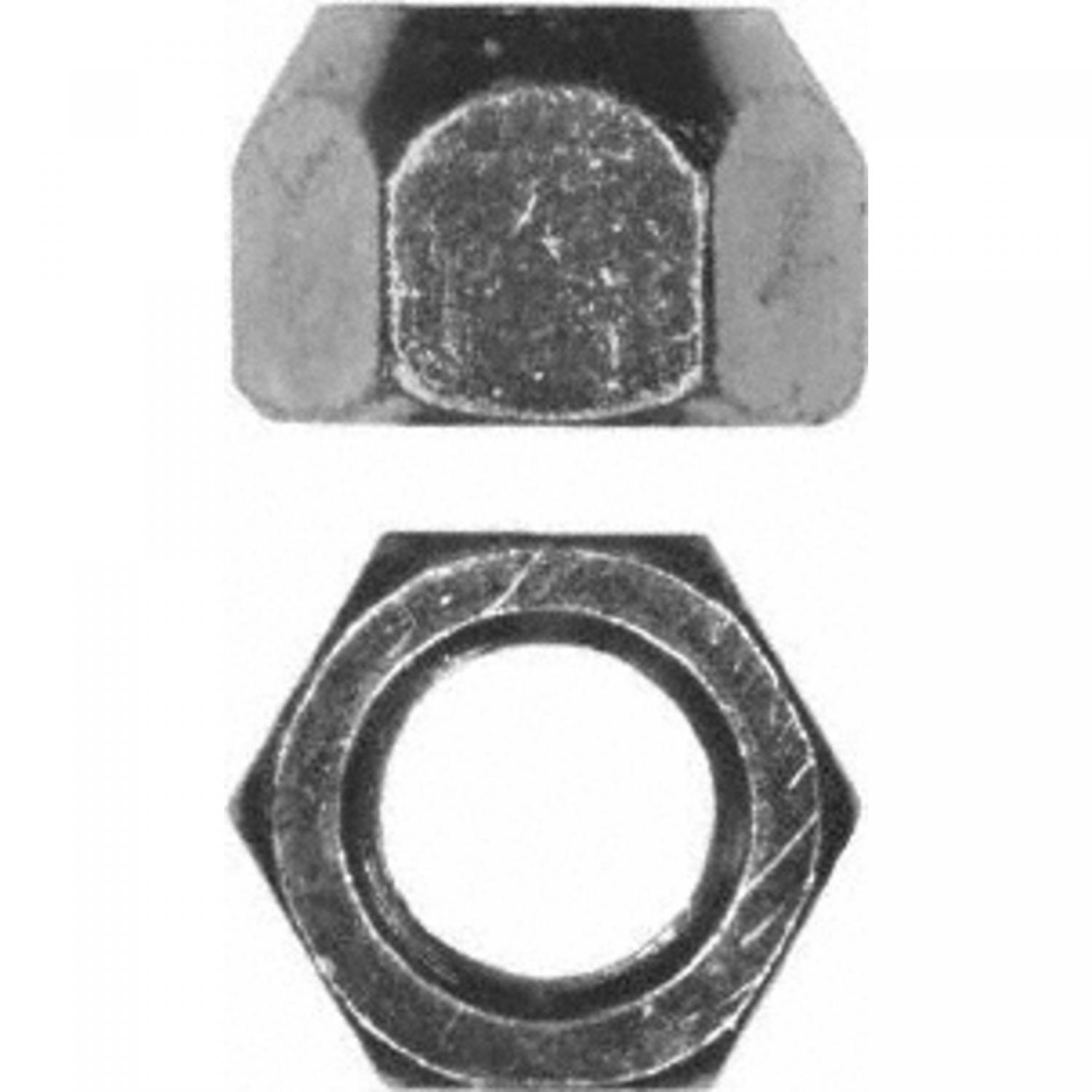 Wagner Brake BD61281 - Wheel Lug Nut Wagner Brake BD61281 Wheel Lug Nut product image 1 of 2