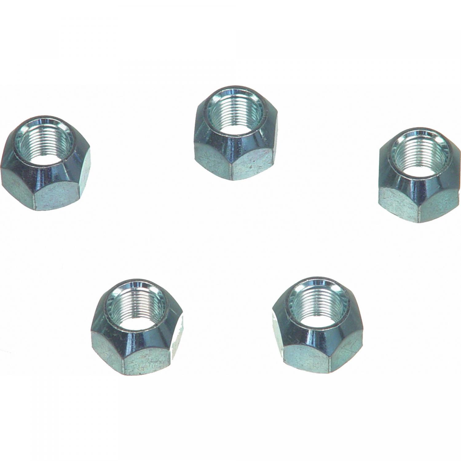 Wagner Brake BD61282 - Wheel Lug Nut Wagner Brake BD61282 Wheel Lug Nut product image 2 of 2