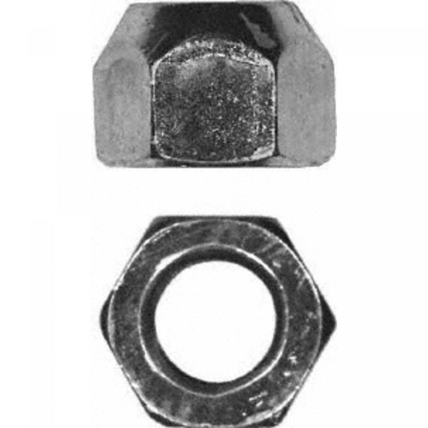 Wagner Brake BD61283 - Wheel Lug Nut Wagner Brake BD61283 Wheel Lug Nut product image 1 of 2