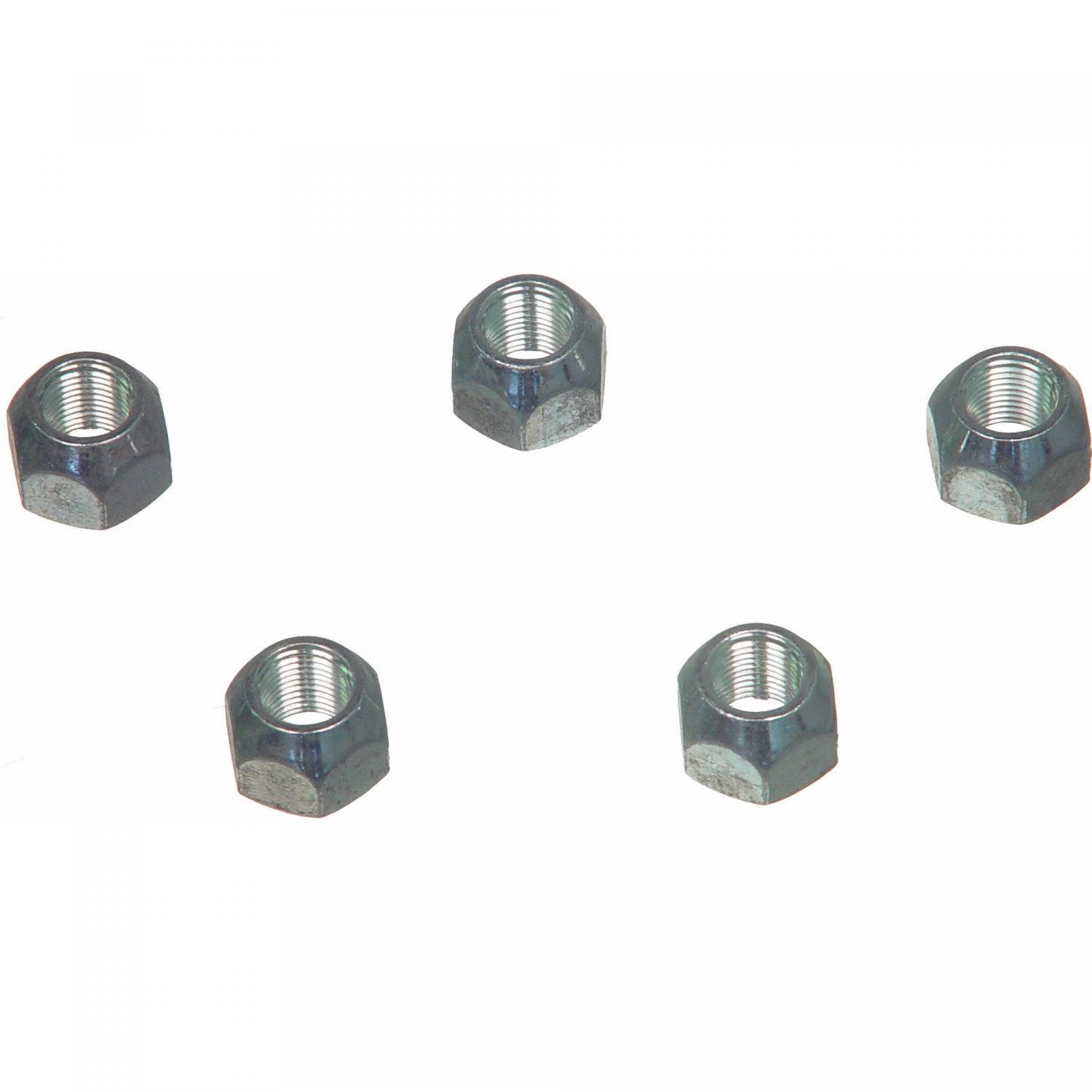 Wagner Brake BD61283 - Wheel Lug Nut Wagner Brake BD61283 Wheel Lug Nut product image 2 of 2