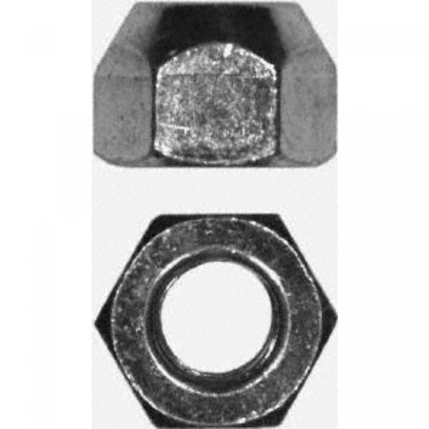 Wagner Brake BD61285 - Wheel Lug Nut Wagner Brake BD61285 Wheel Lug Nut product image 1 of 2