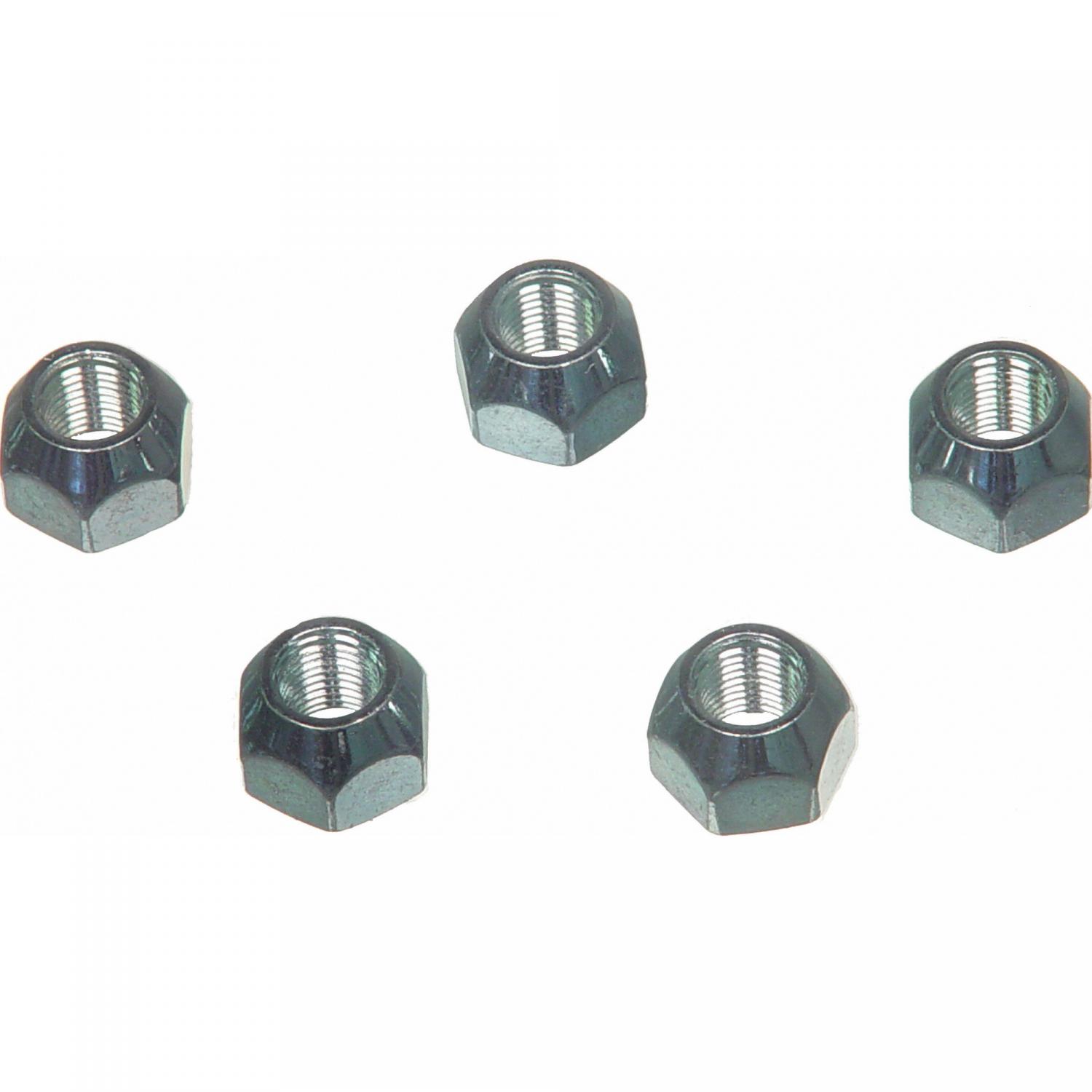 Wagner Brake BD61285 - Wheel Lug Nut Wagner Brake BD61285 Wheel Lug Nut product image 2 of 2