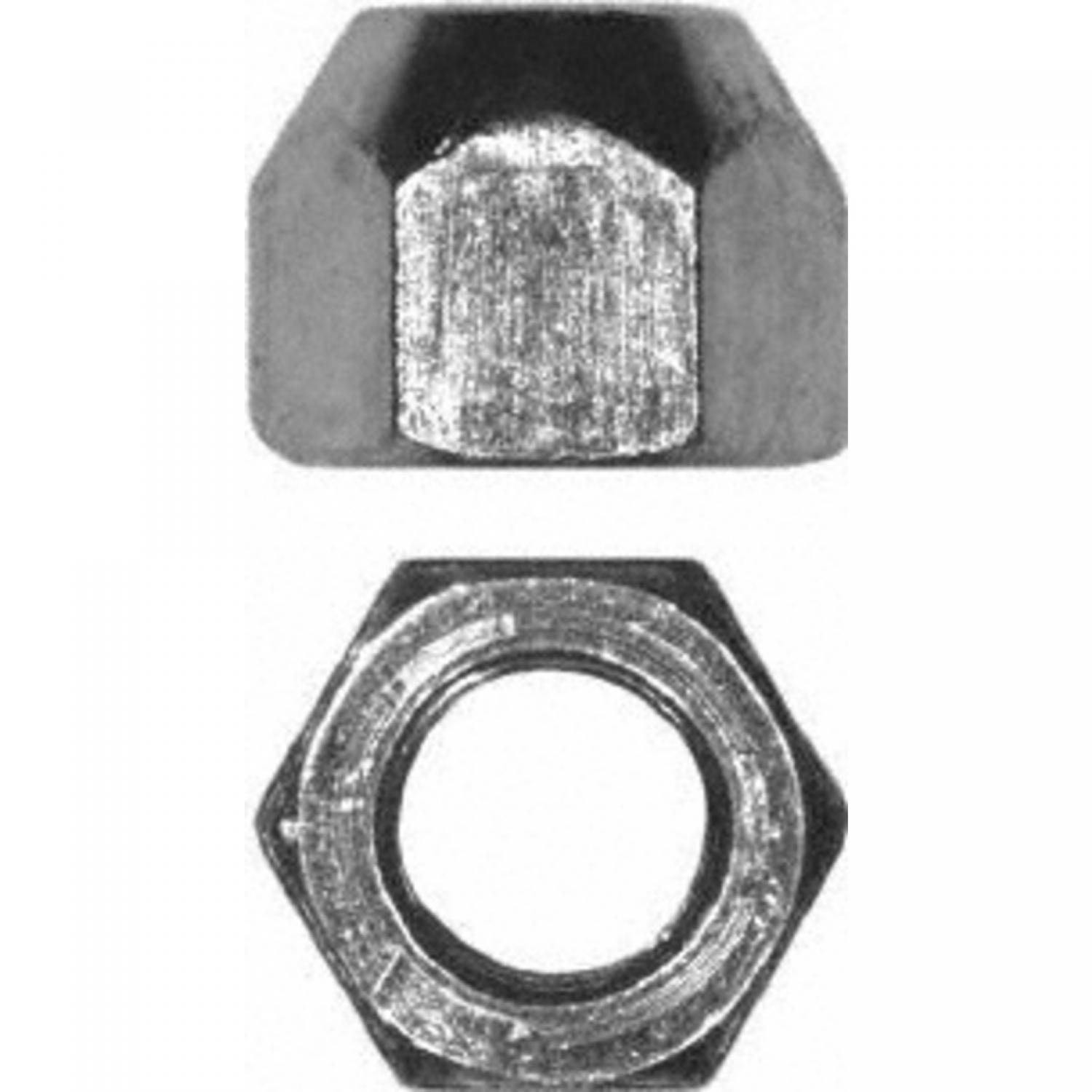 Wagner Brake BD61287 - Wheel Lug Nut Wagner Brake BD61287 Wheel Lug Nut product image 1 of 2