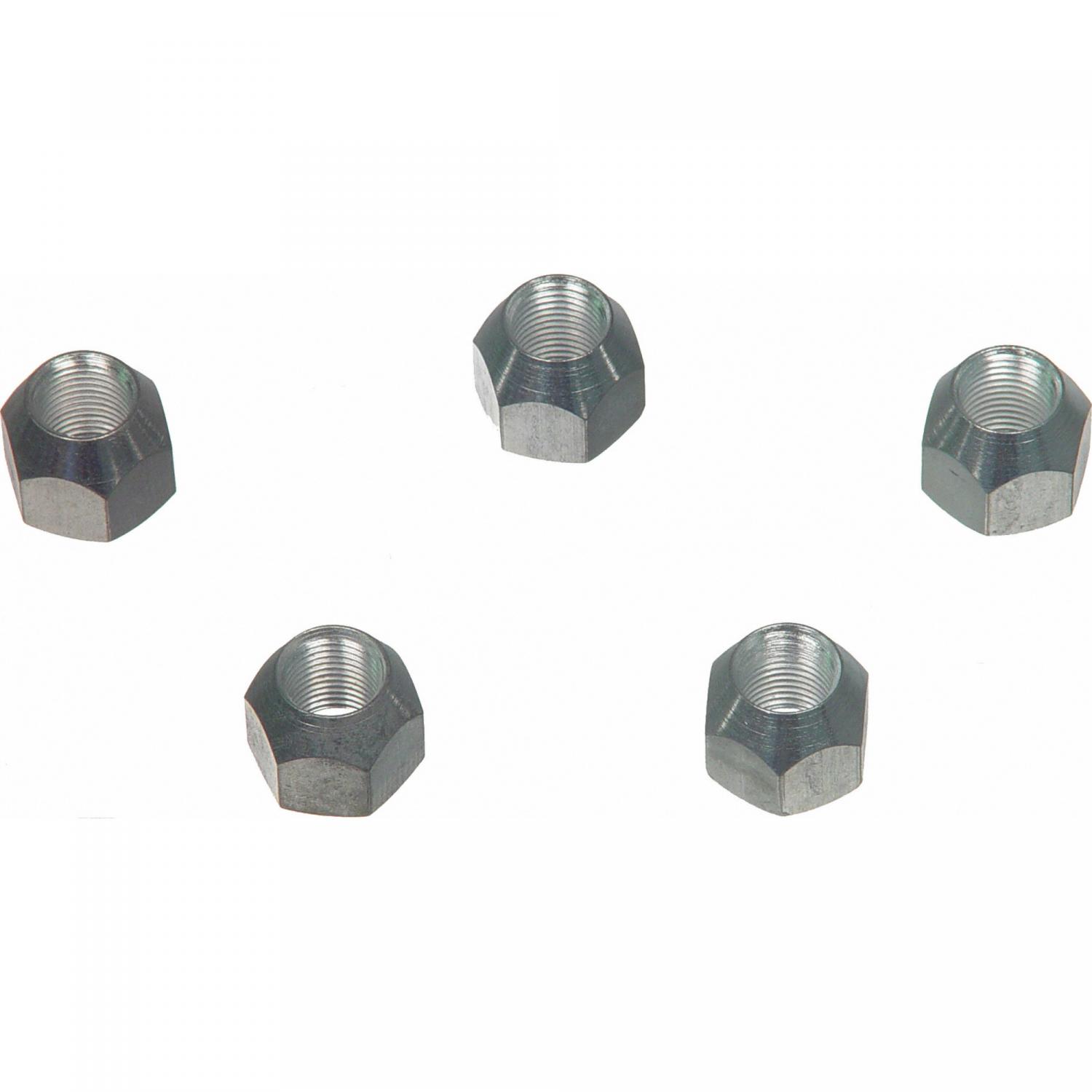 Wagner Brake BD61287 - Wheel Lug Nut Wagner Brake BD61287 Wheel Lug Nut product image 2 of 2