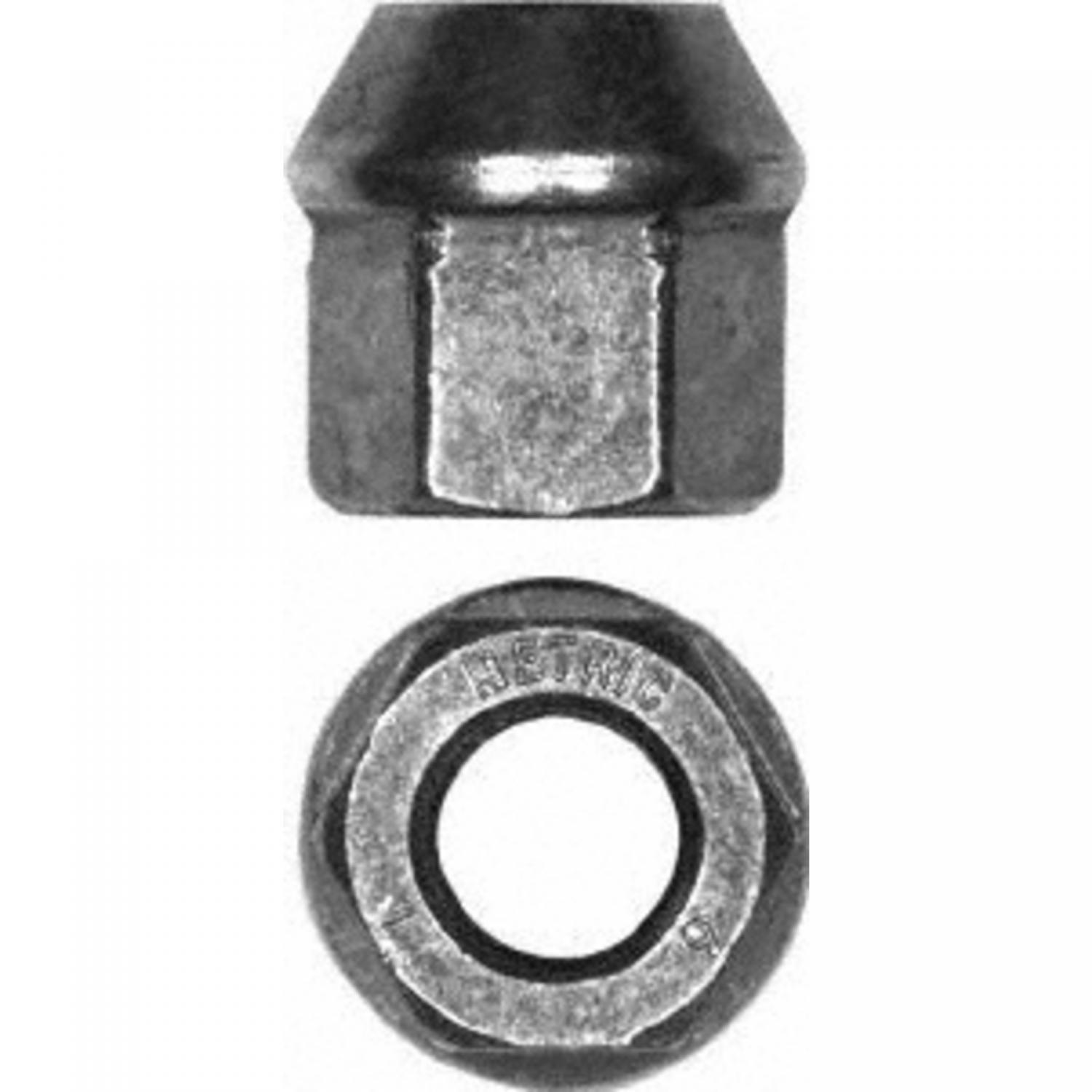 Wagner Brake BD61288 - Wheel Lug Nut Wagner Brake BD61288 Wheel Lug Nut product image 1 of 2