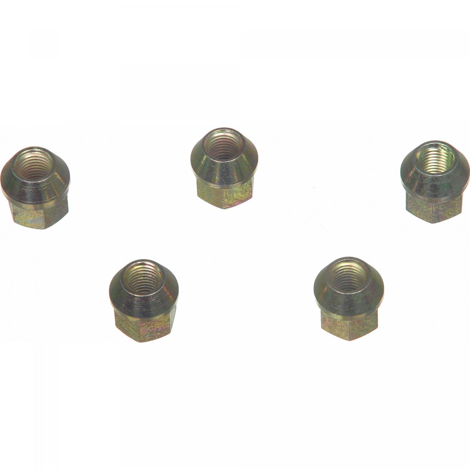 Wagner Brake BD61288 - Wheel Lug Nut Wagner Brake BD61288 Wheel Lug Nut product image 2 of 2