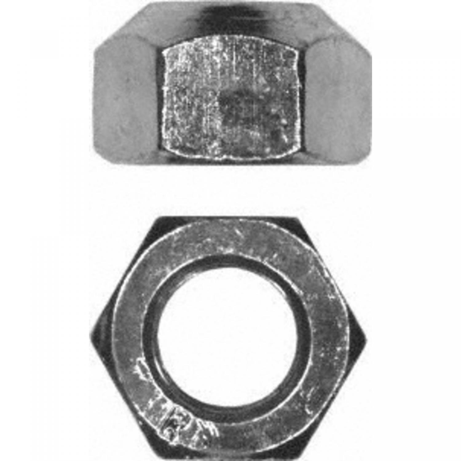 Wagner Brake BD61294 - Wheel Lug Nut Wagner Brake BD61294 Wheel Lug Nut product image 1 of 2