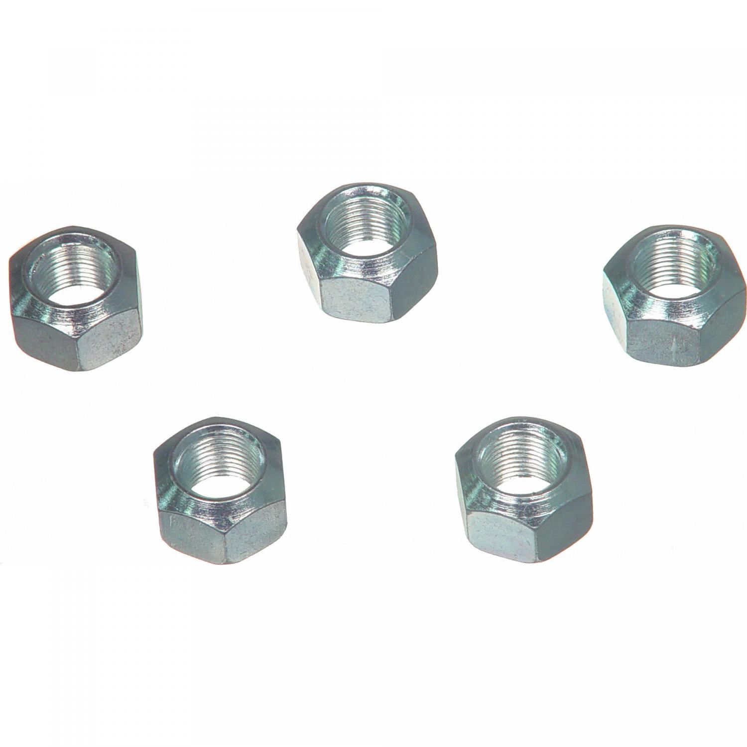 Wagner Brake BD61294 - Wheel Lug Nut Wagner Brake BD61294 Wheel Lug Nut product image 2 of 2