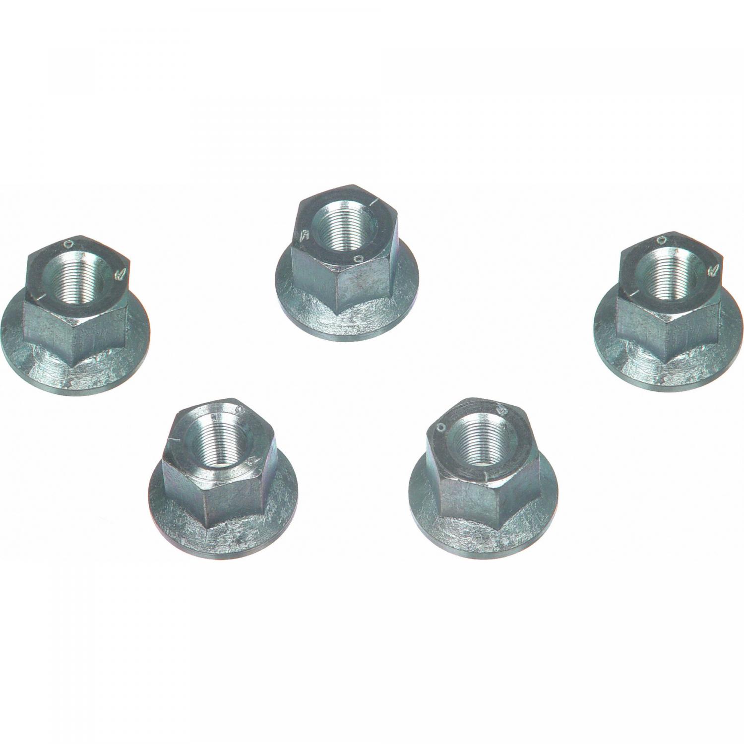 Wagner Brake BD61295 - Wheel Lug Nut Wagner Brake BD61295 Wheel Lug Nut product image 2 of 2