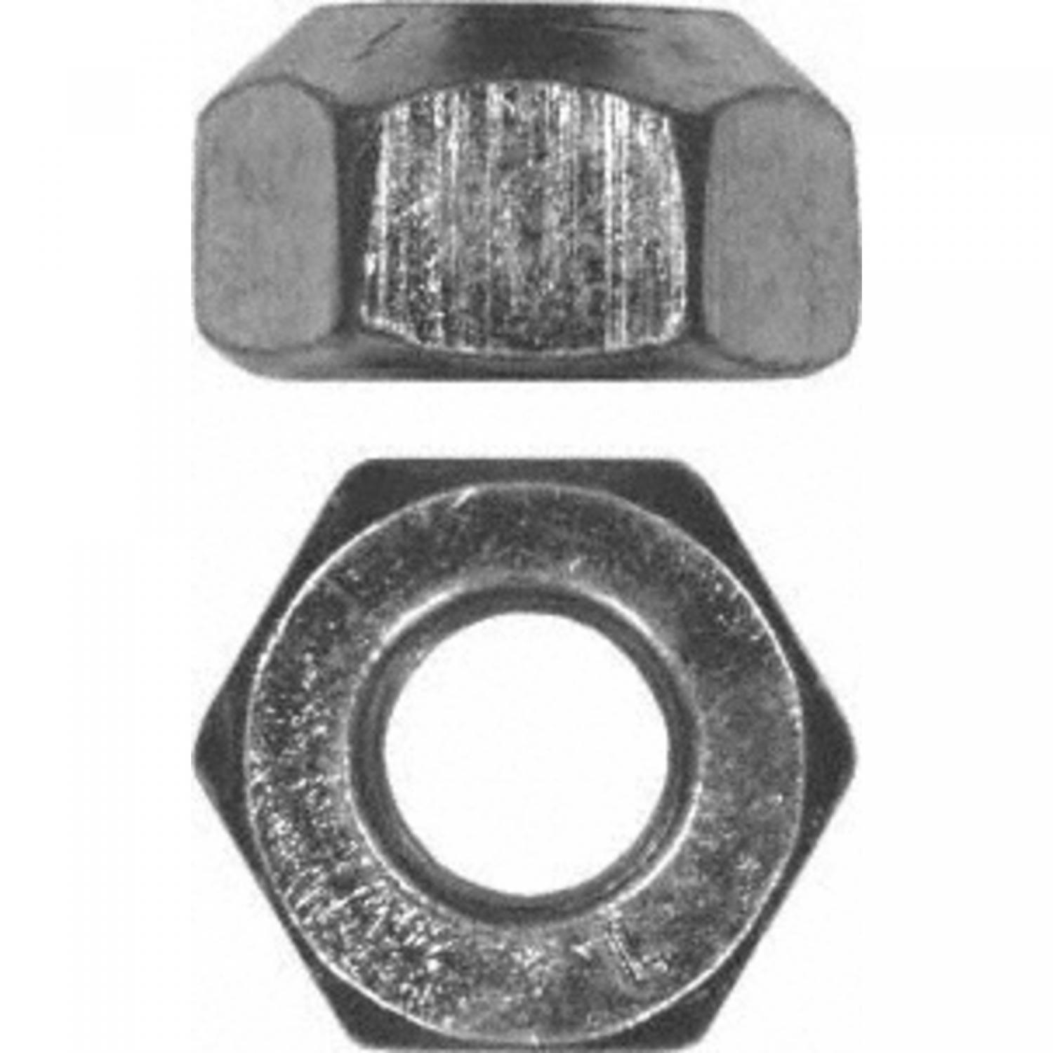 Wagner Brake BD61296 - Wheel Lug Nut Wagner Brake BD61296 Wheel Lug Nut product image 1 of 2
