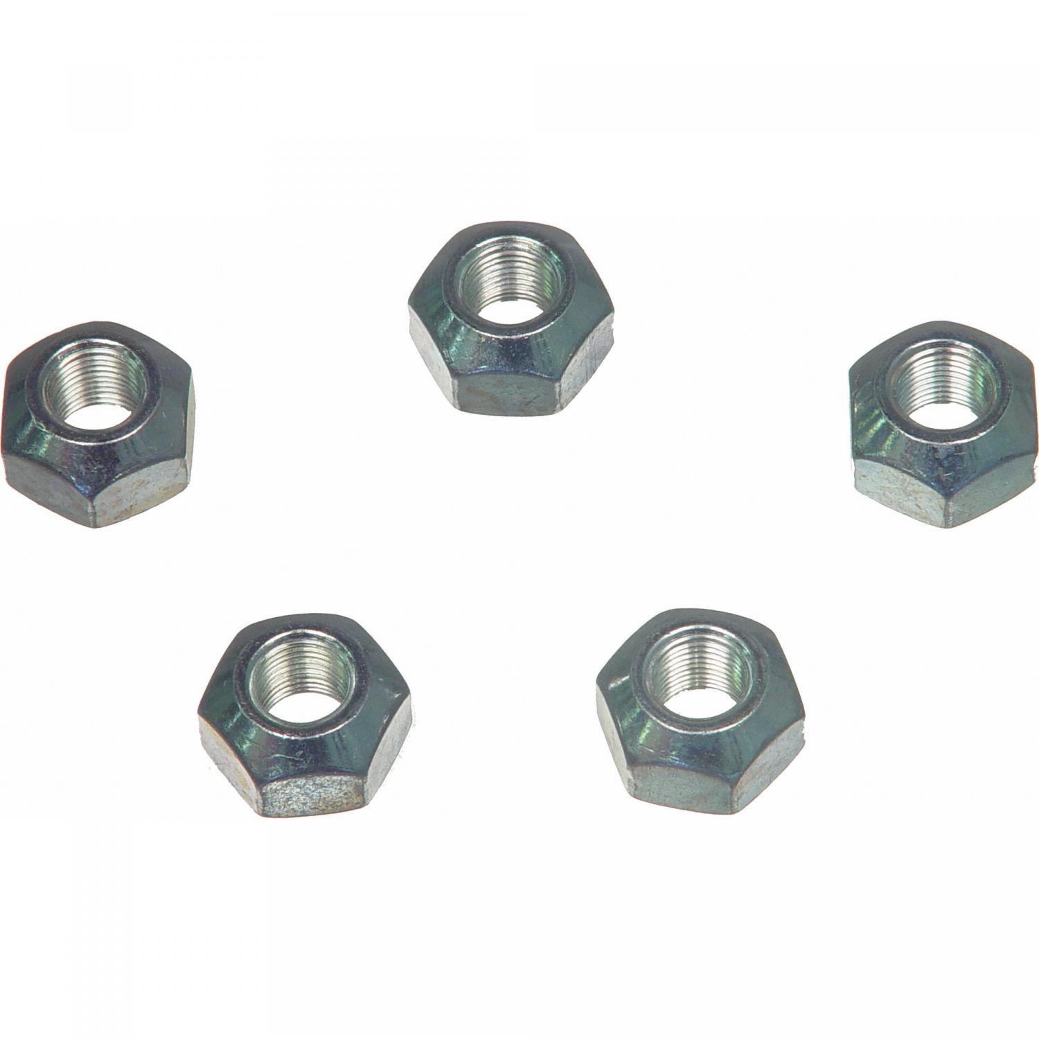 Wagner Brake BD61296 - Wheel Lug Nut Wagner Brake BD61296 Wheel Lug Nut product image 2 of 2